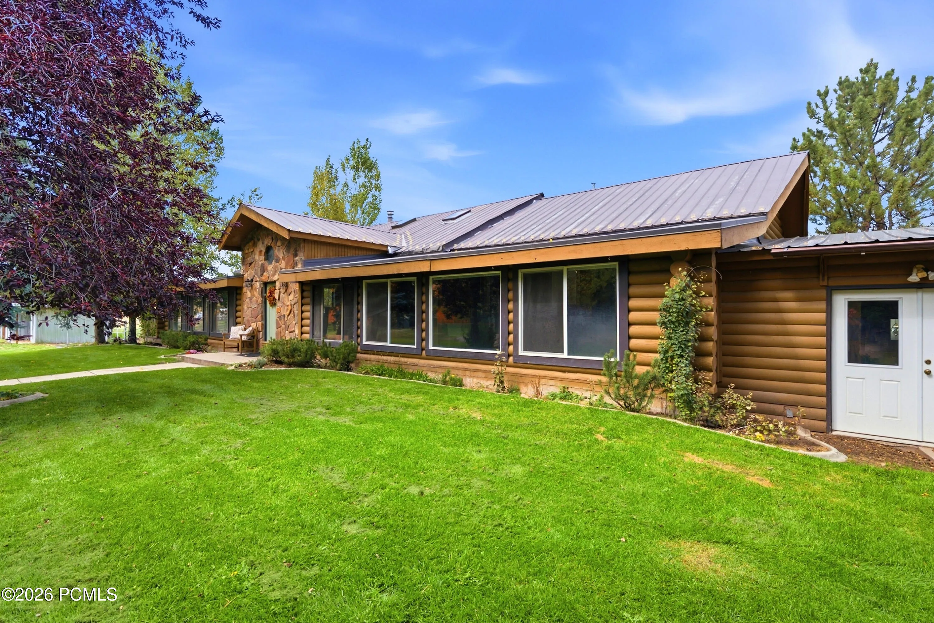 1404 S Hallam, Kamas, UT 84036