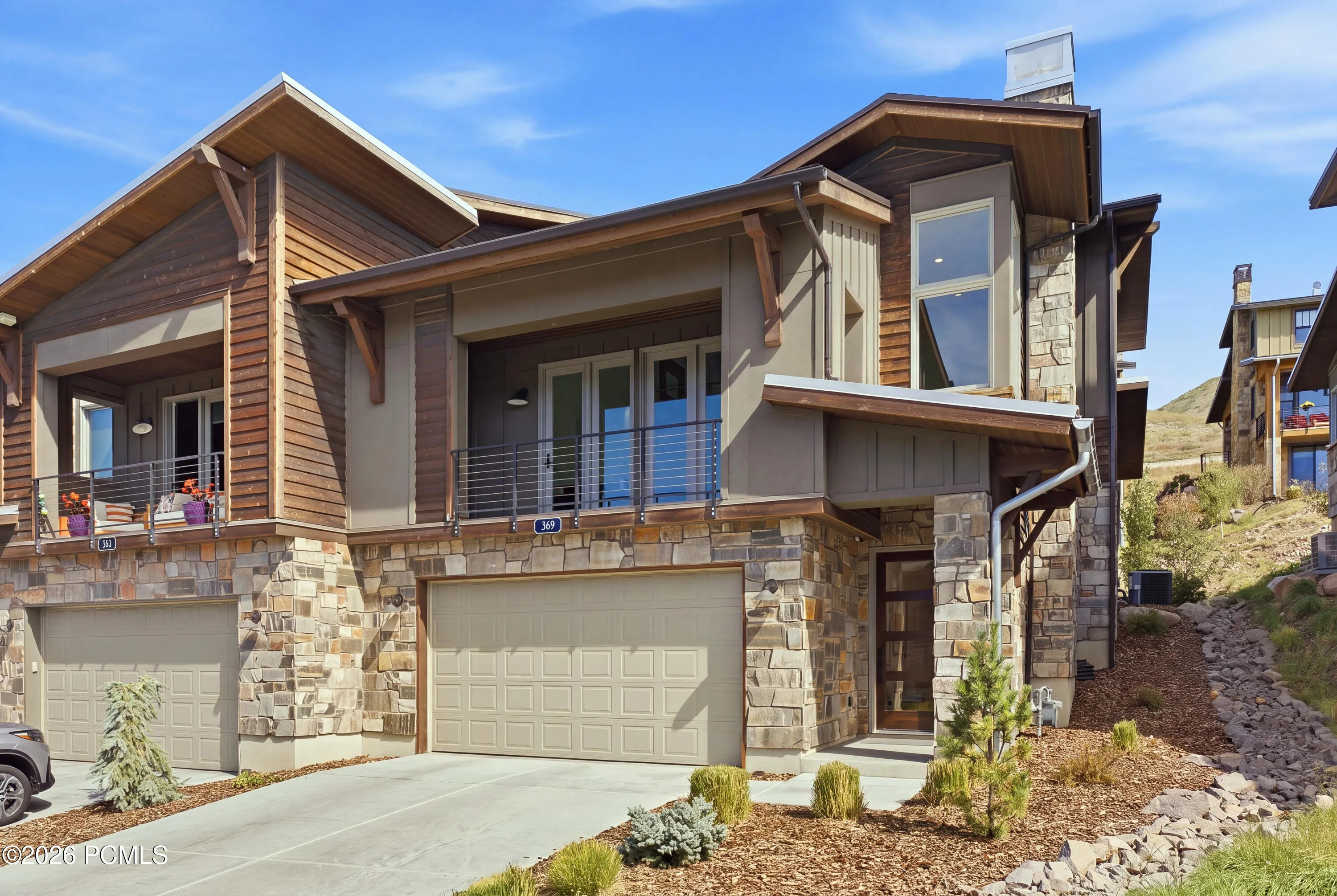 369 E Overlook Loop, Hideout, UT 84036