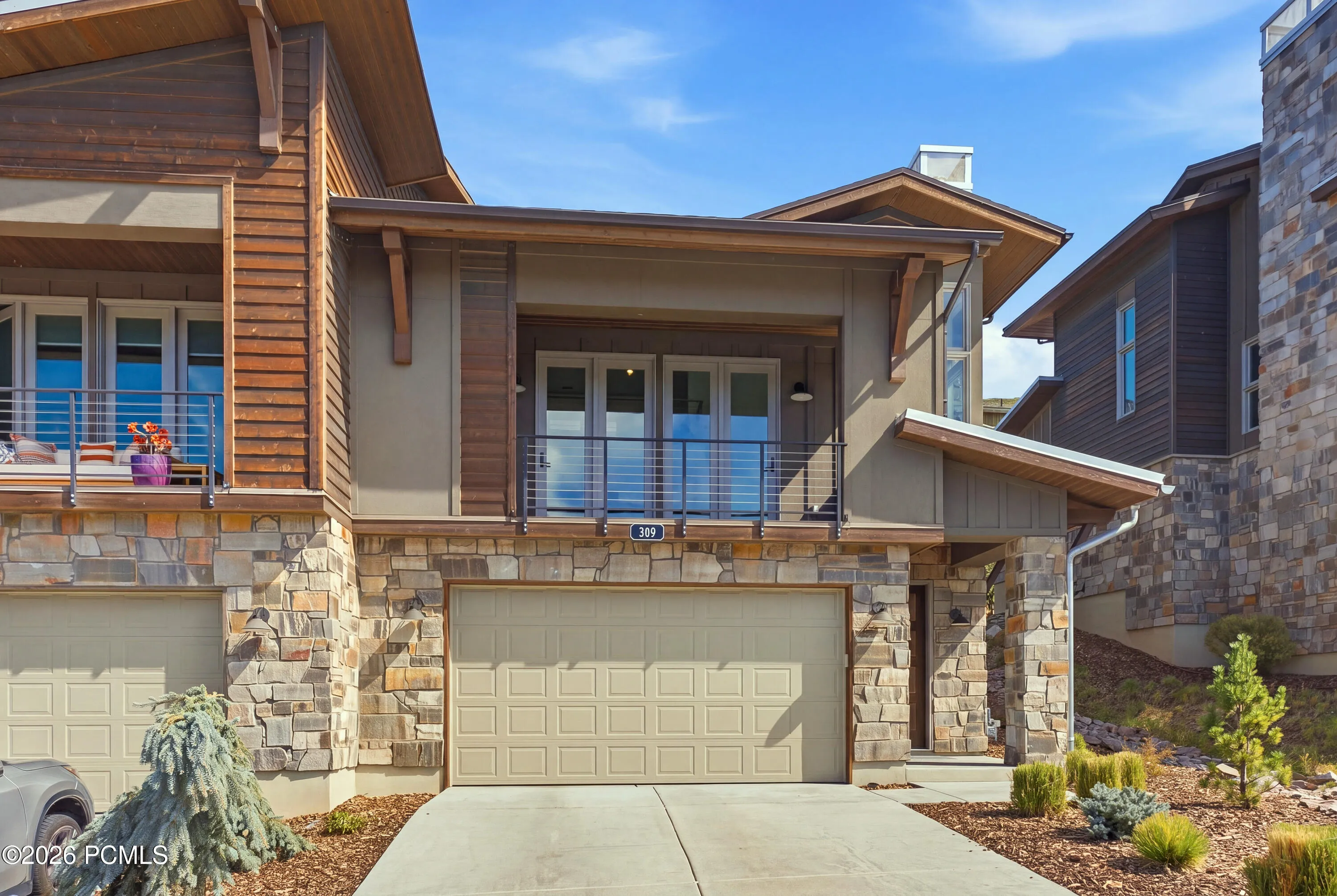 369 E Overlook Loop, Hideout, UT 84036