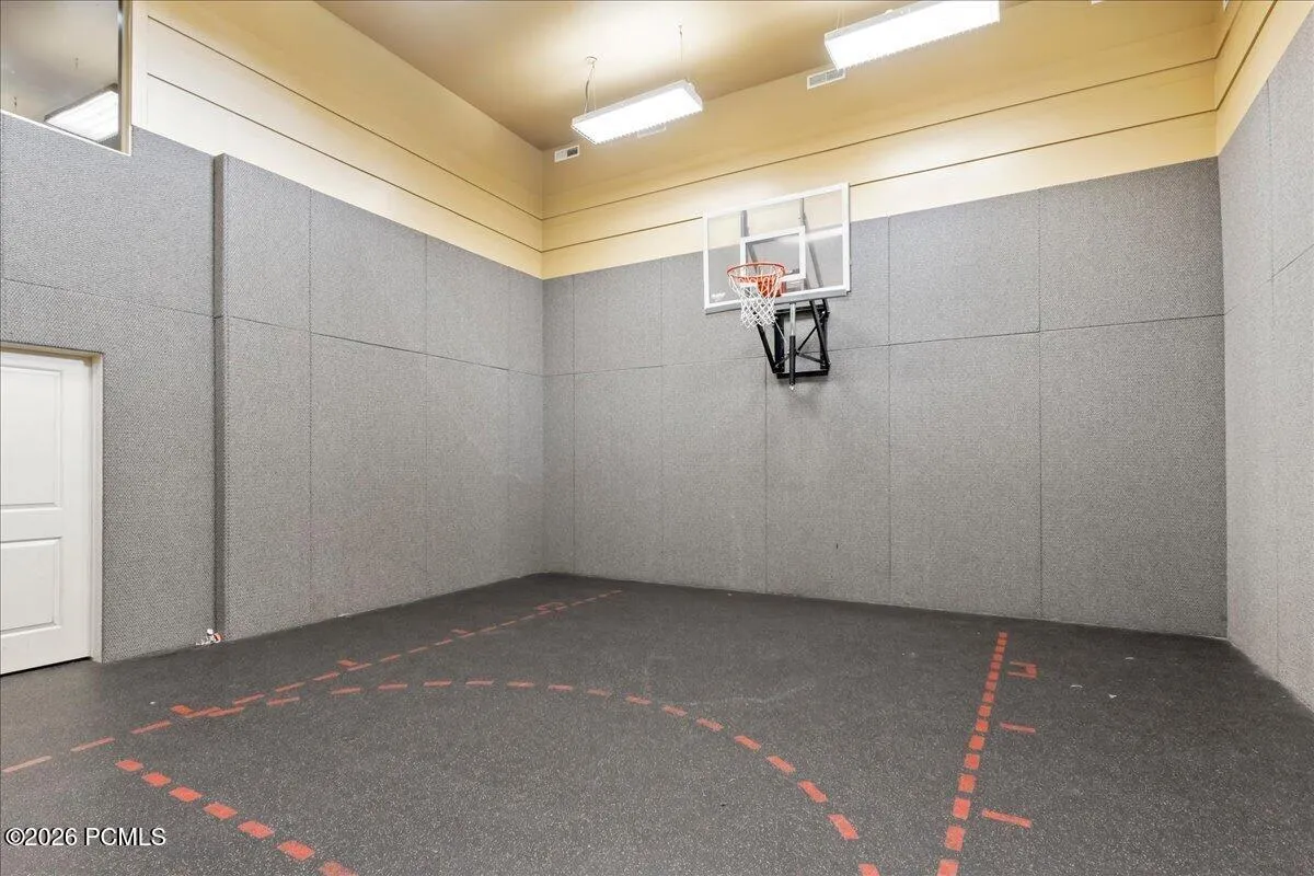 Community Recreational space