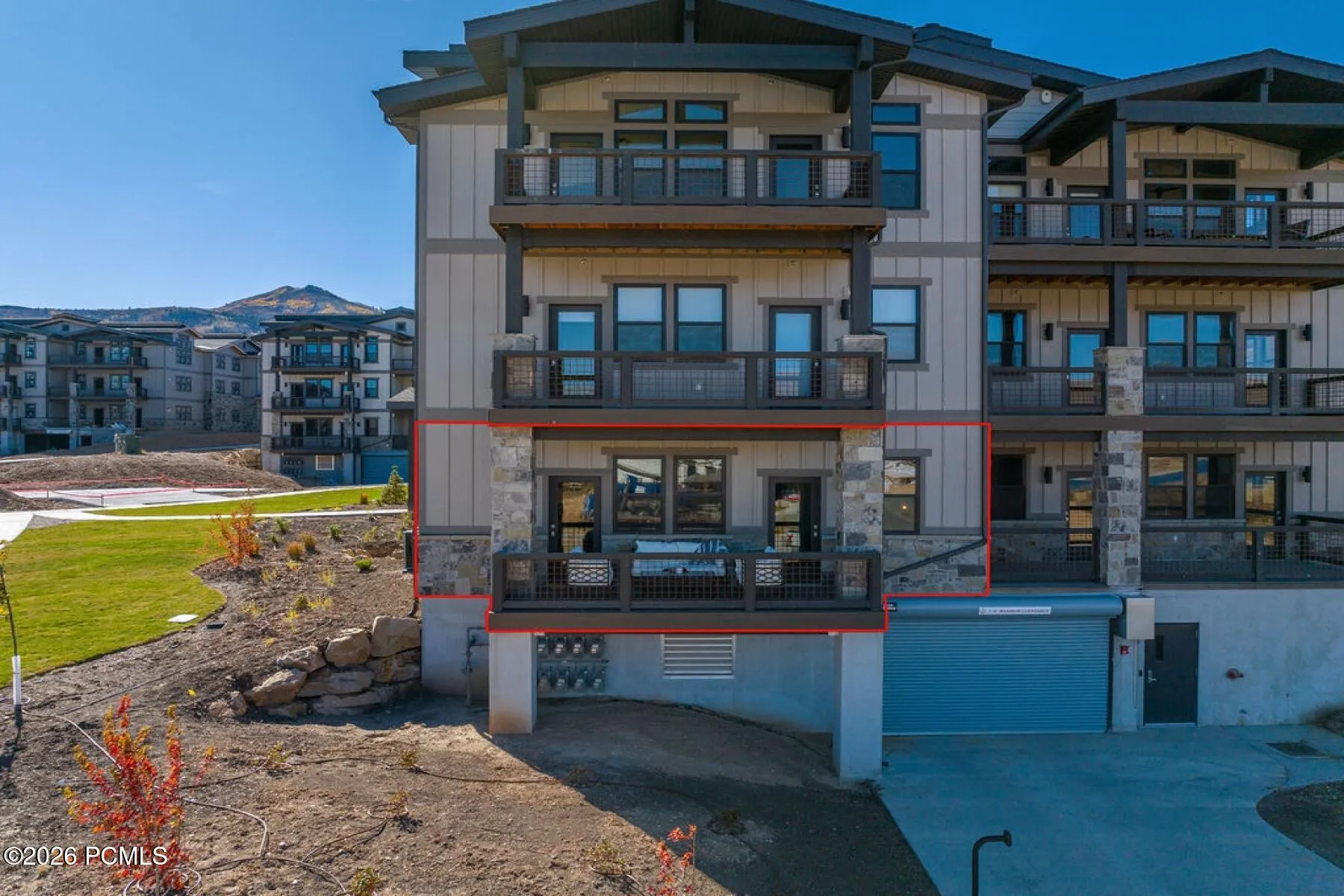 Residential Lease For Rent