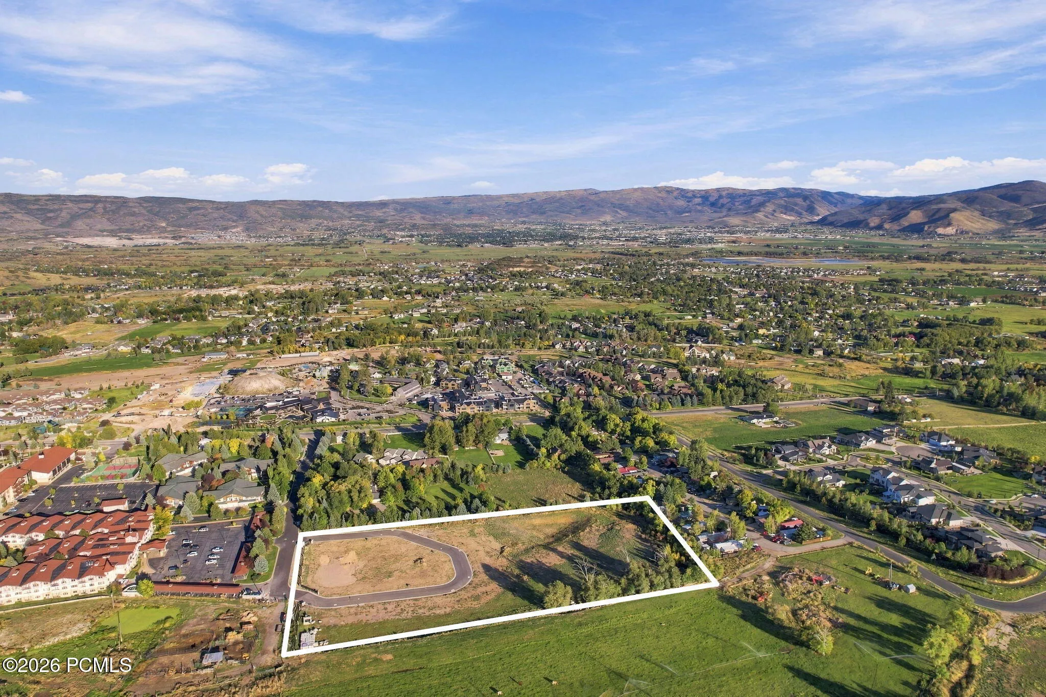 885 W Schonerberg Loop, Midway, UT 84049