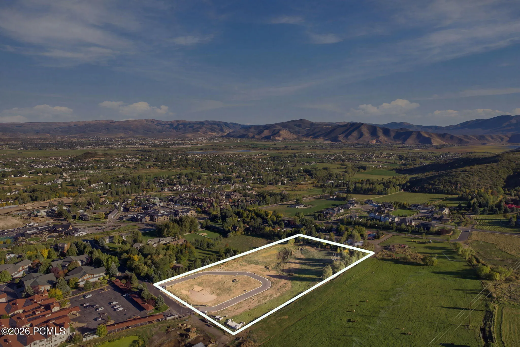 885 W Schonerberg Loop, Midway, UT 84049