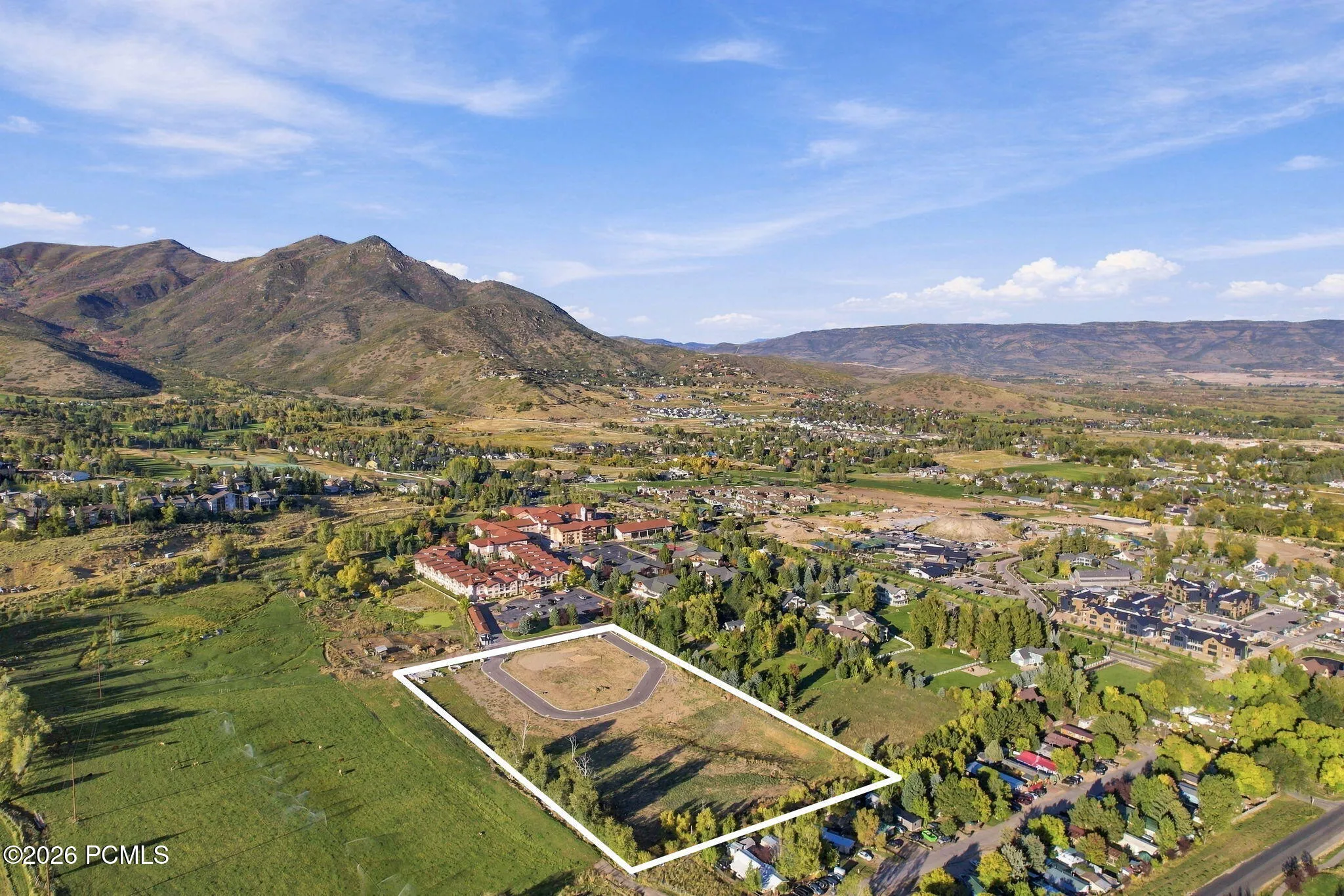885 W Schonerberg Loop, Midway, UT 84049