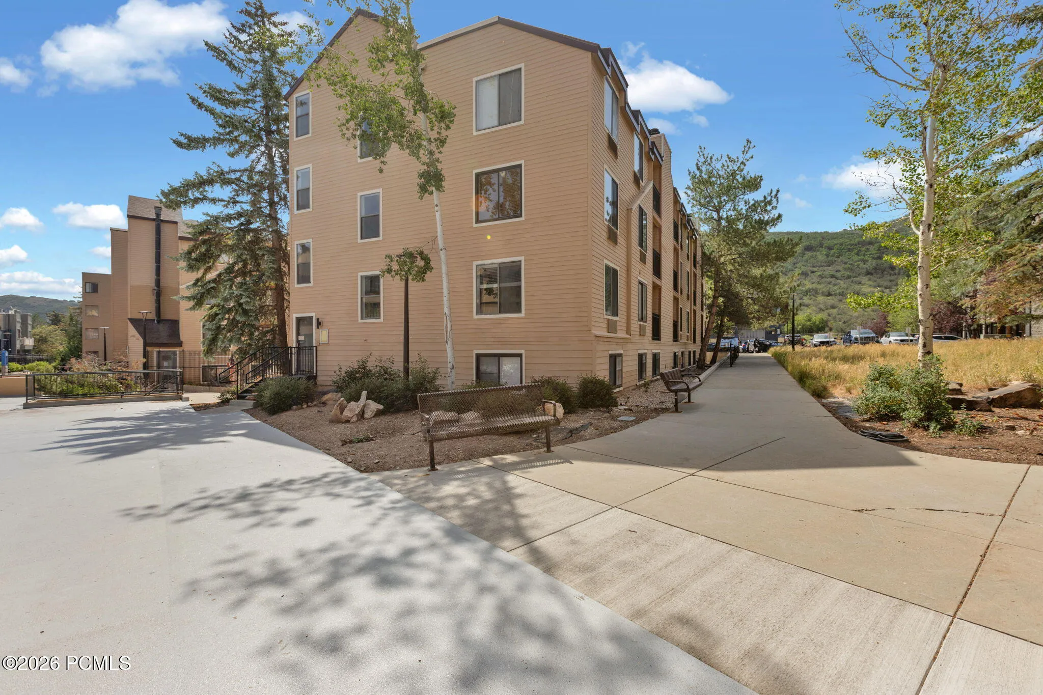 Residential Lease For Rent