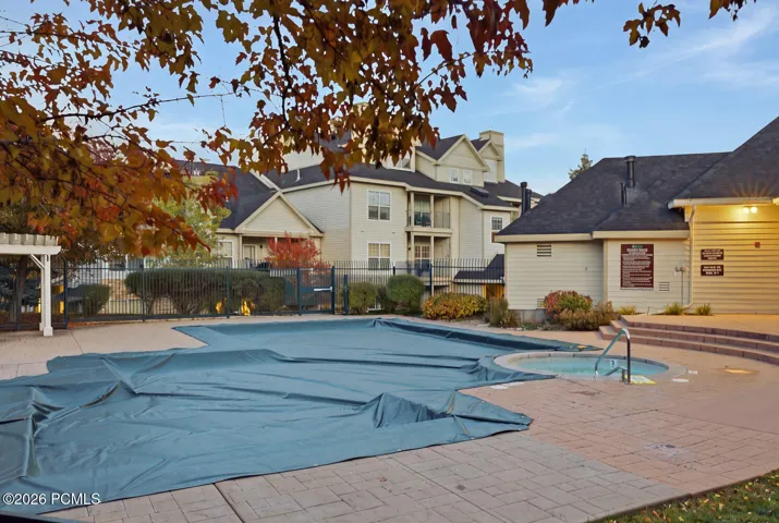 COMMUNITY POOL