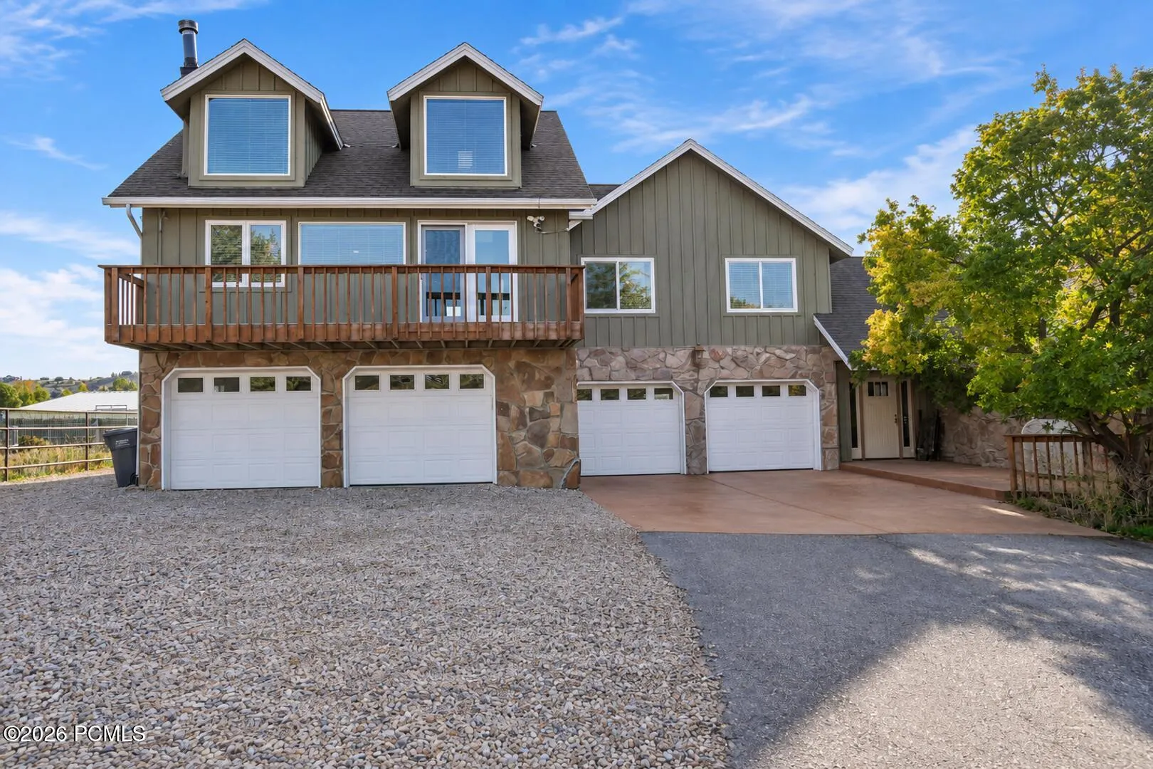 Residential Lease For Rent