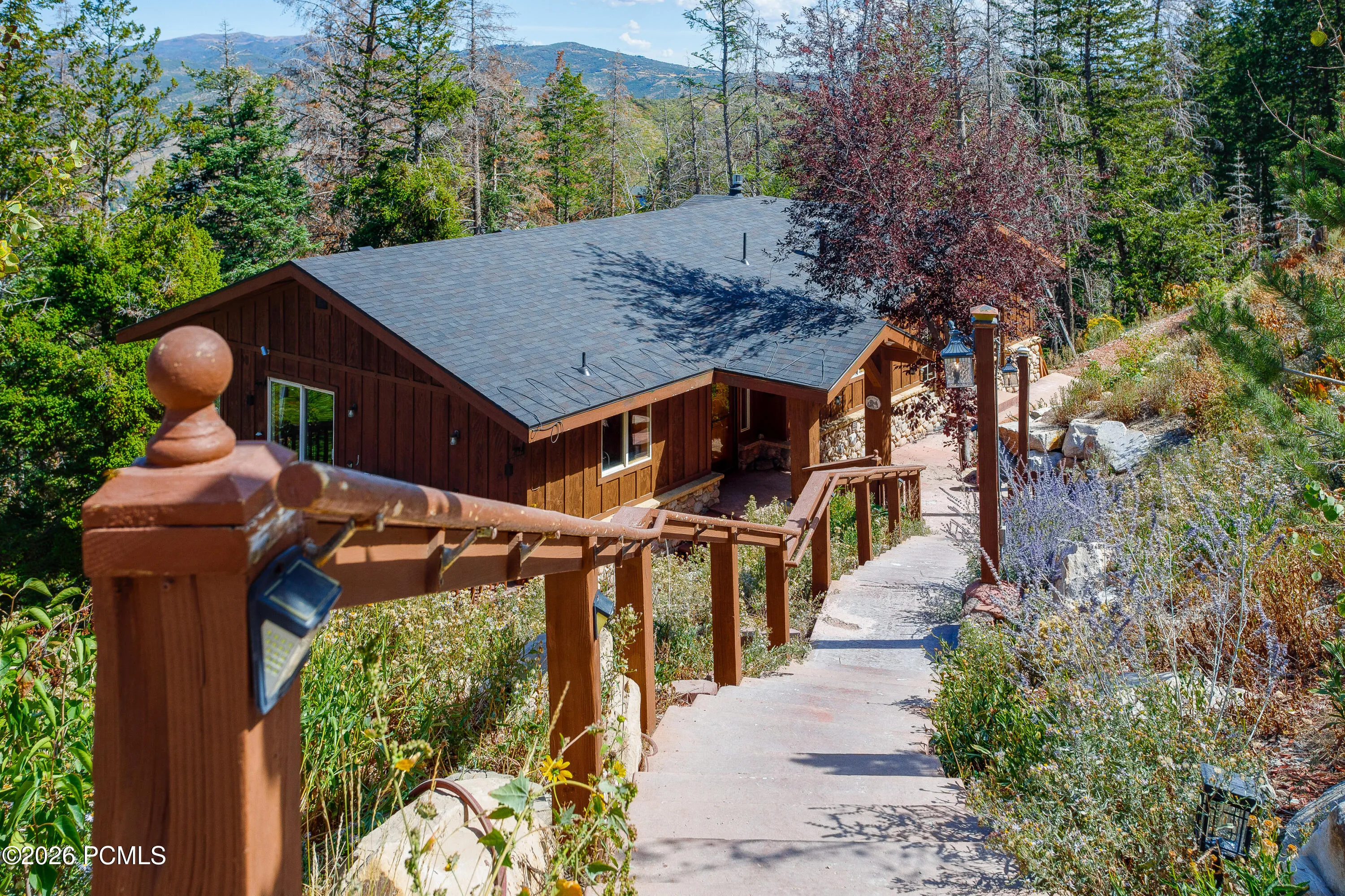 Residential Lease For Rent