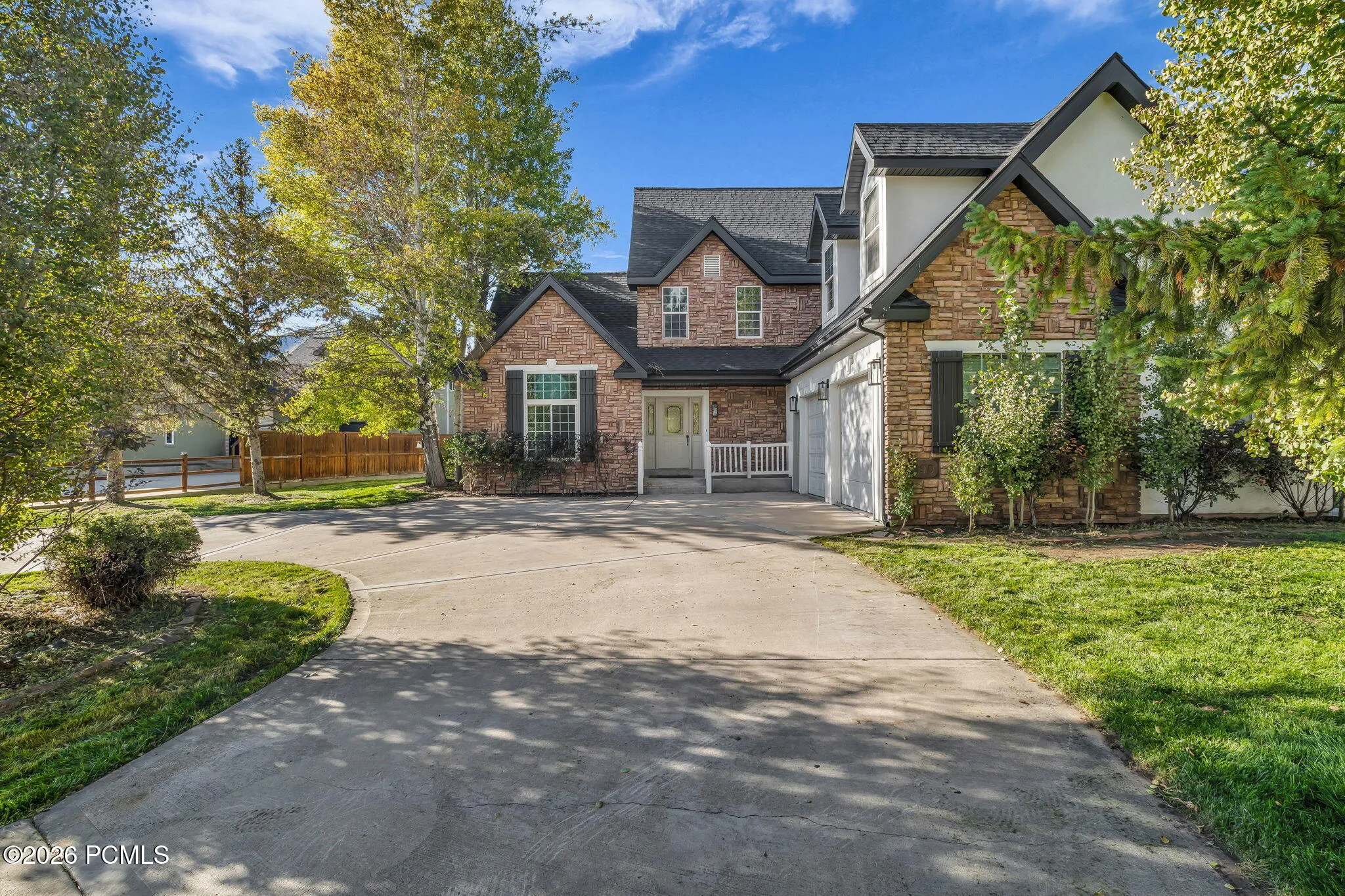 Residential Lease For Rent