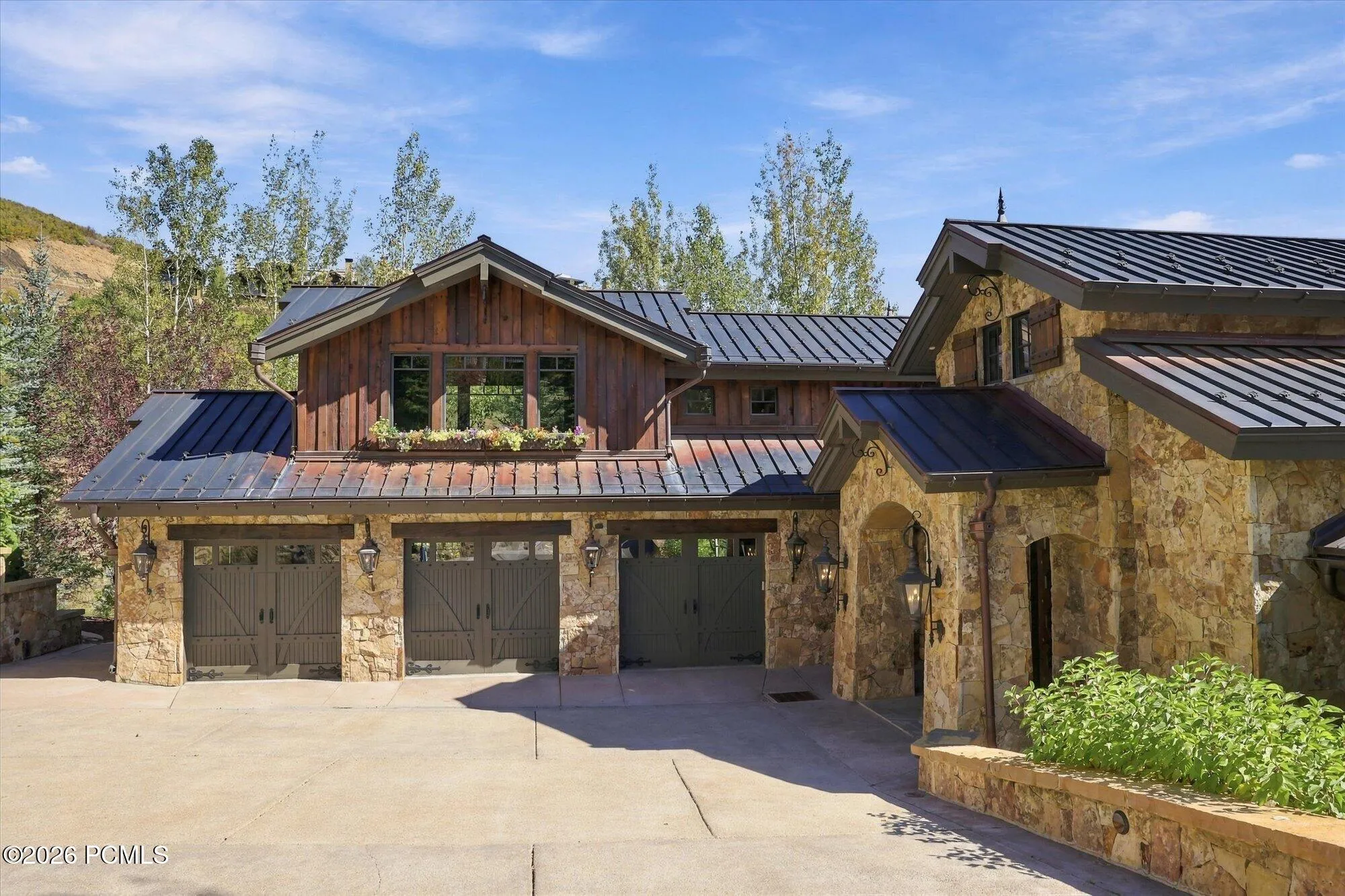 2682 W Deer Hollow Road, Park City, UT 84060