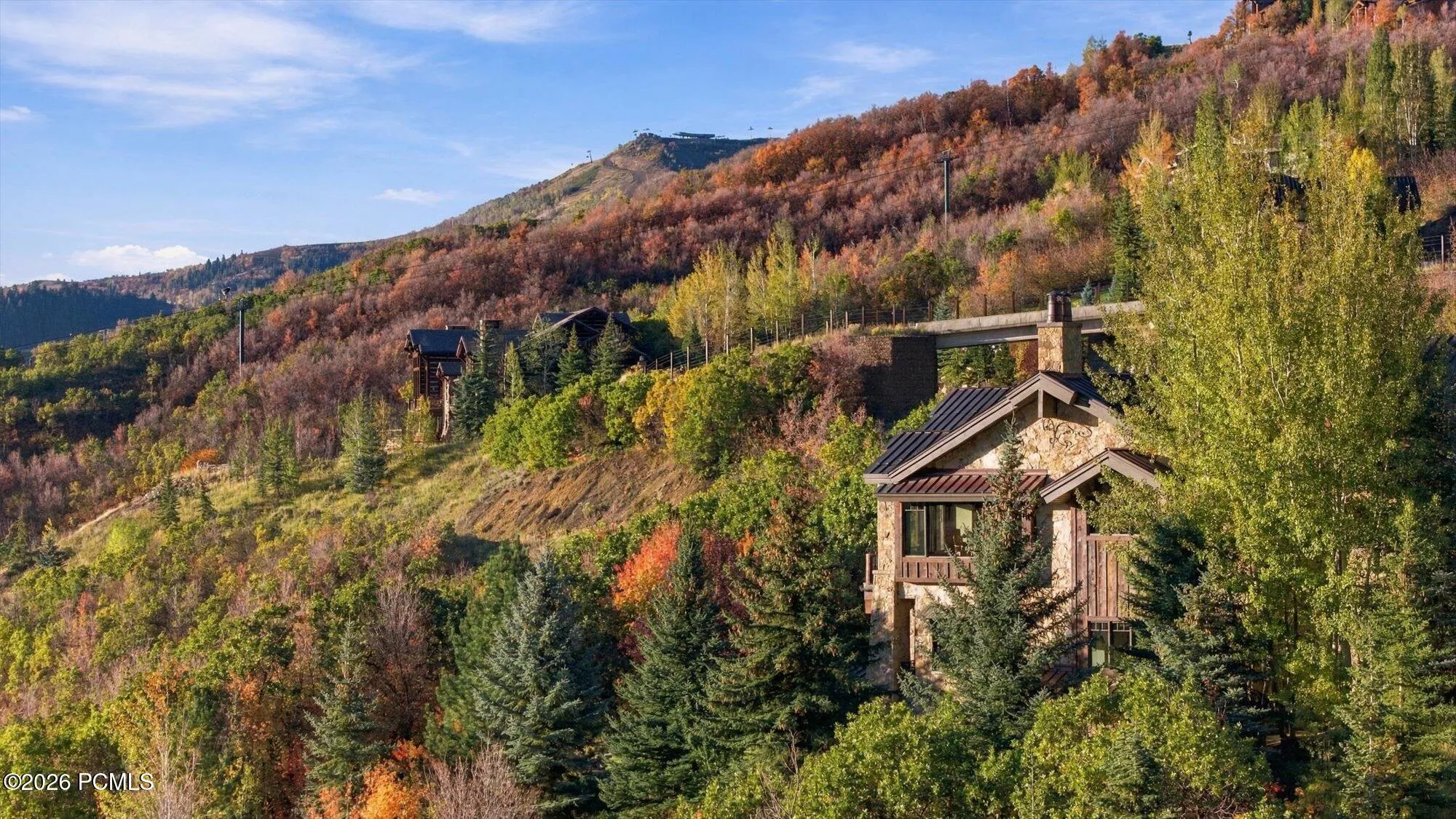 2682 W Deer Hollow Road, Park City, UT 84060