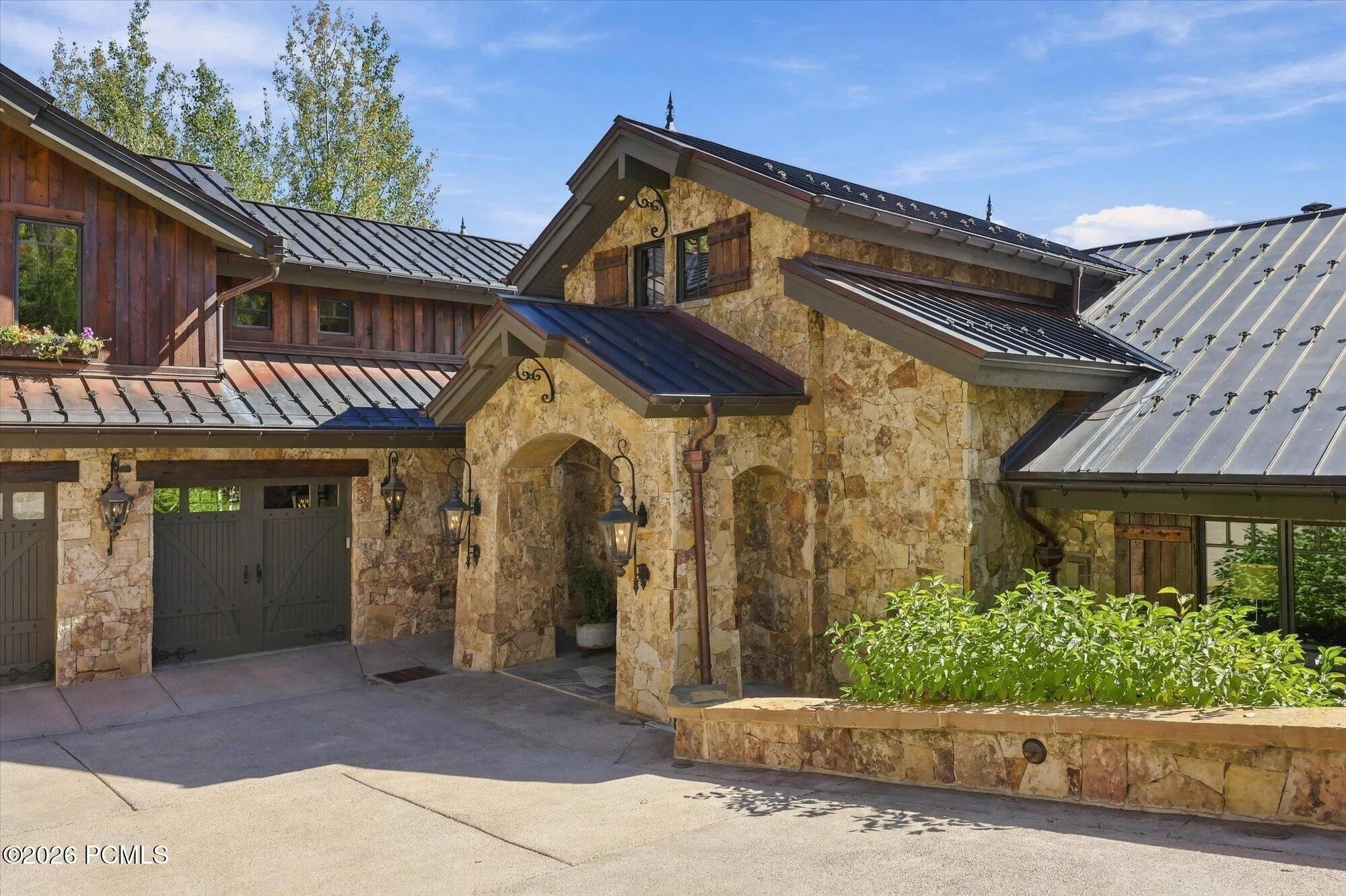 2682 W Deer Hollow Road, Park City, UT 84060