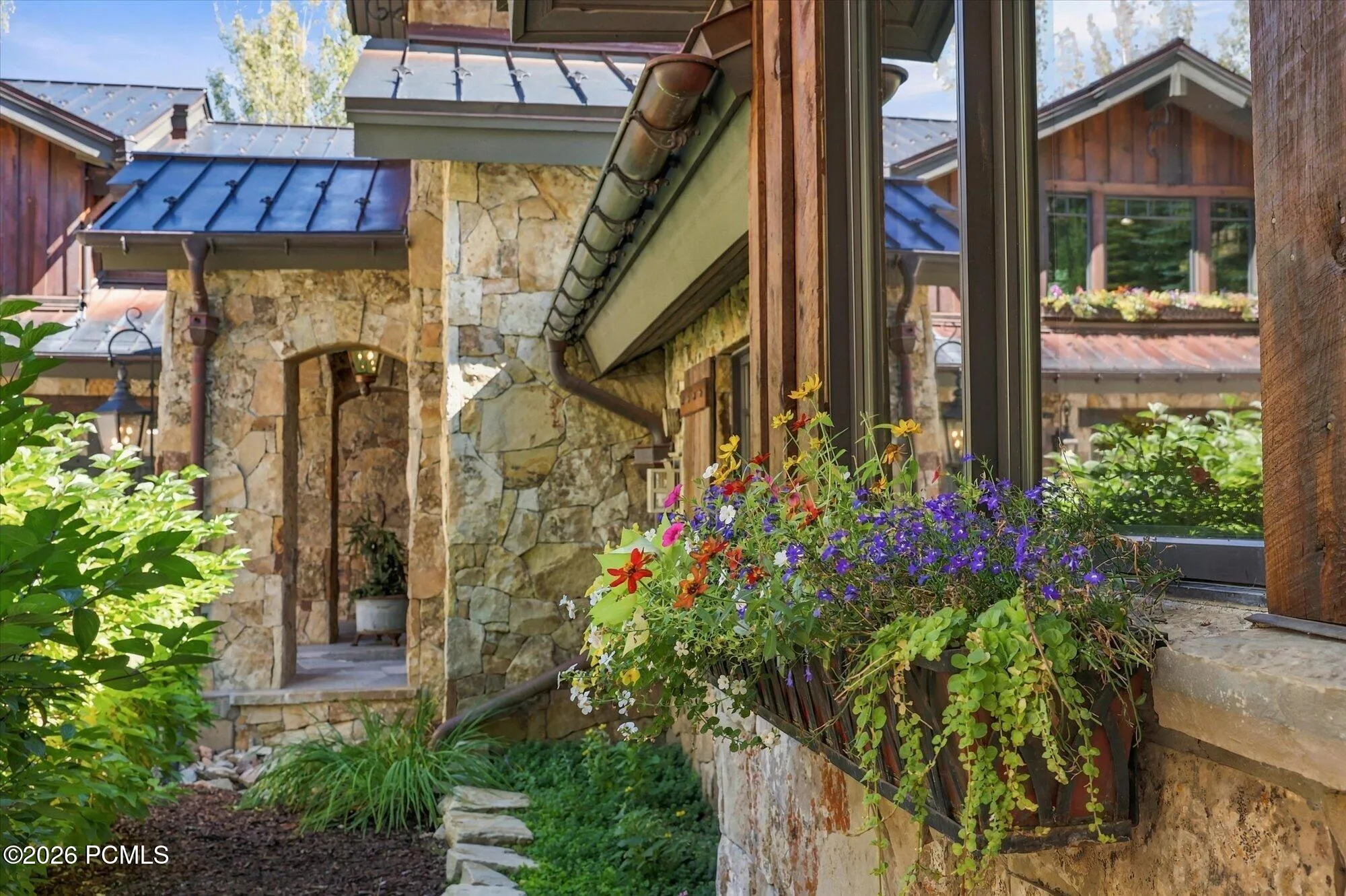 2682 W Deer Hollow Road, Park City, UT 84060