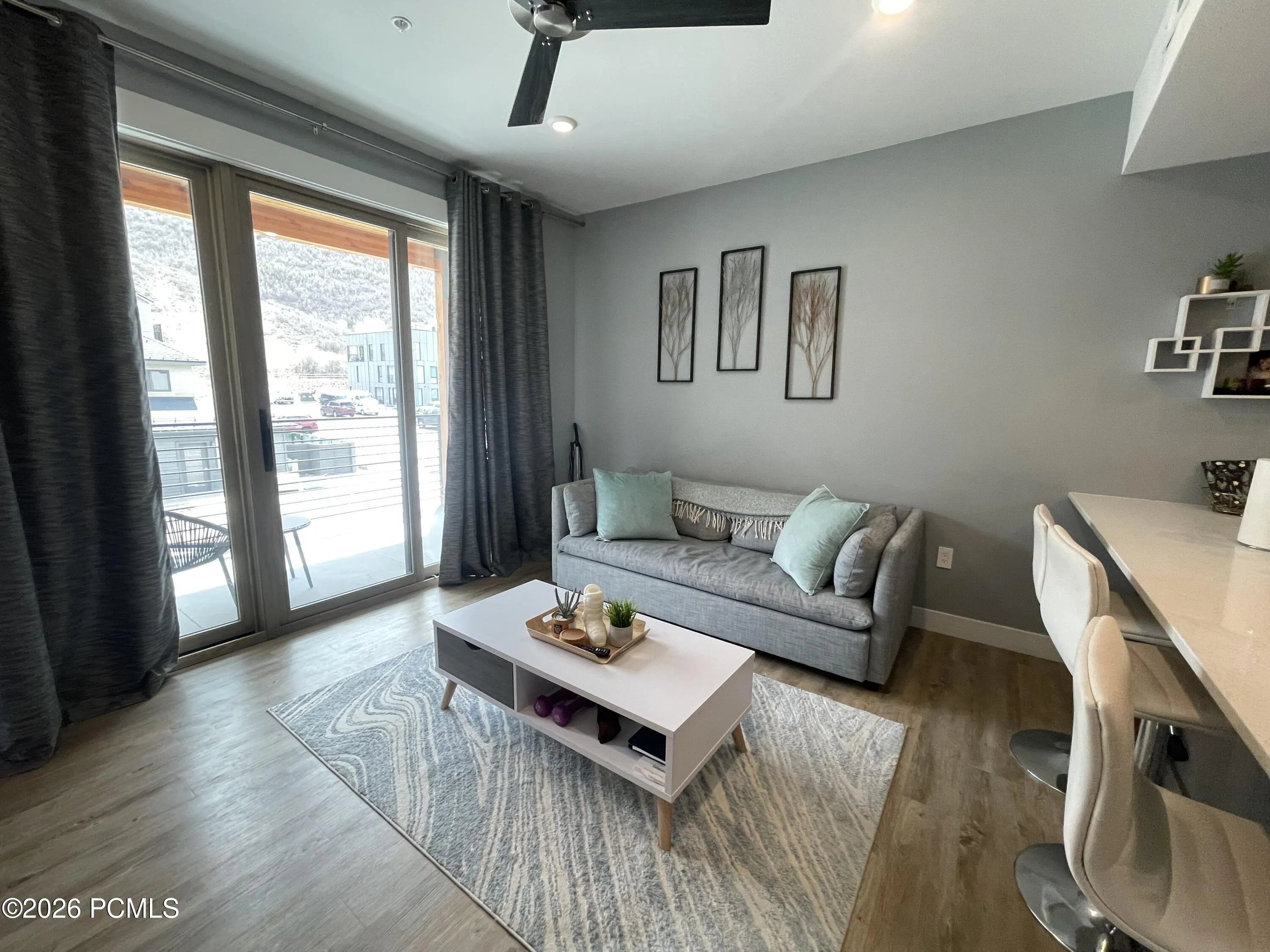 Residential Lease For Rent
