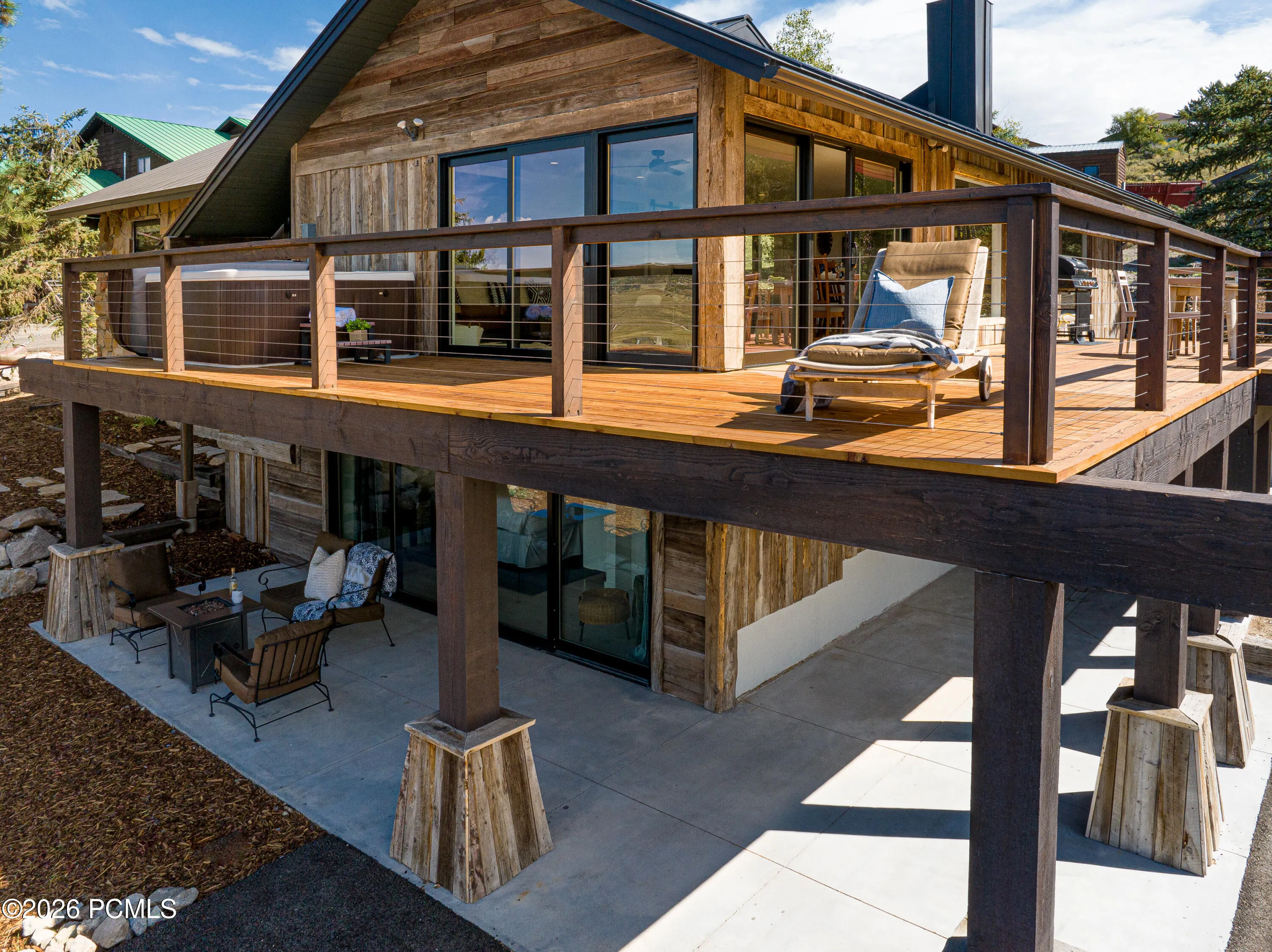 Residential Lease For Rent