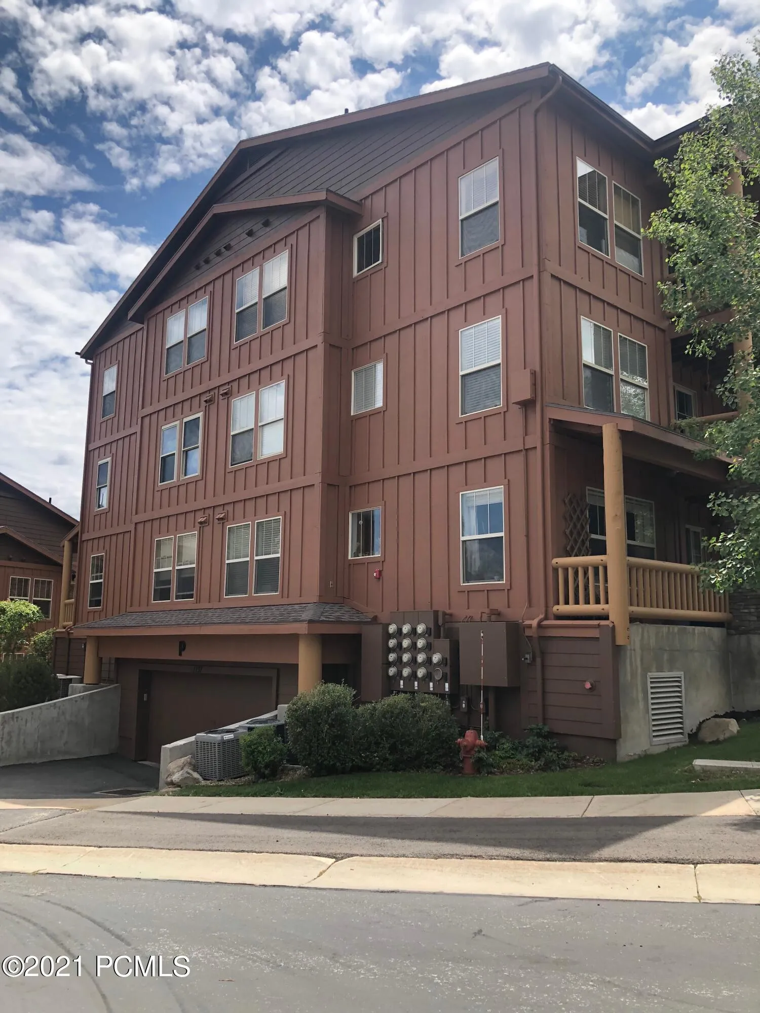 Residential Lease For Rent