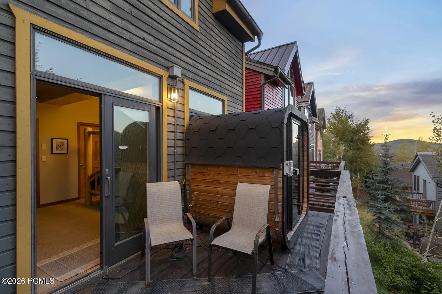 1178 Lowell Avenue, Park City, UT 84060