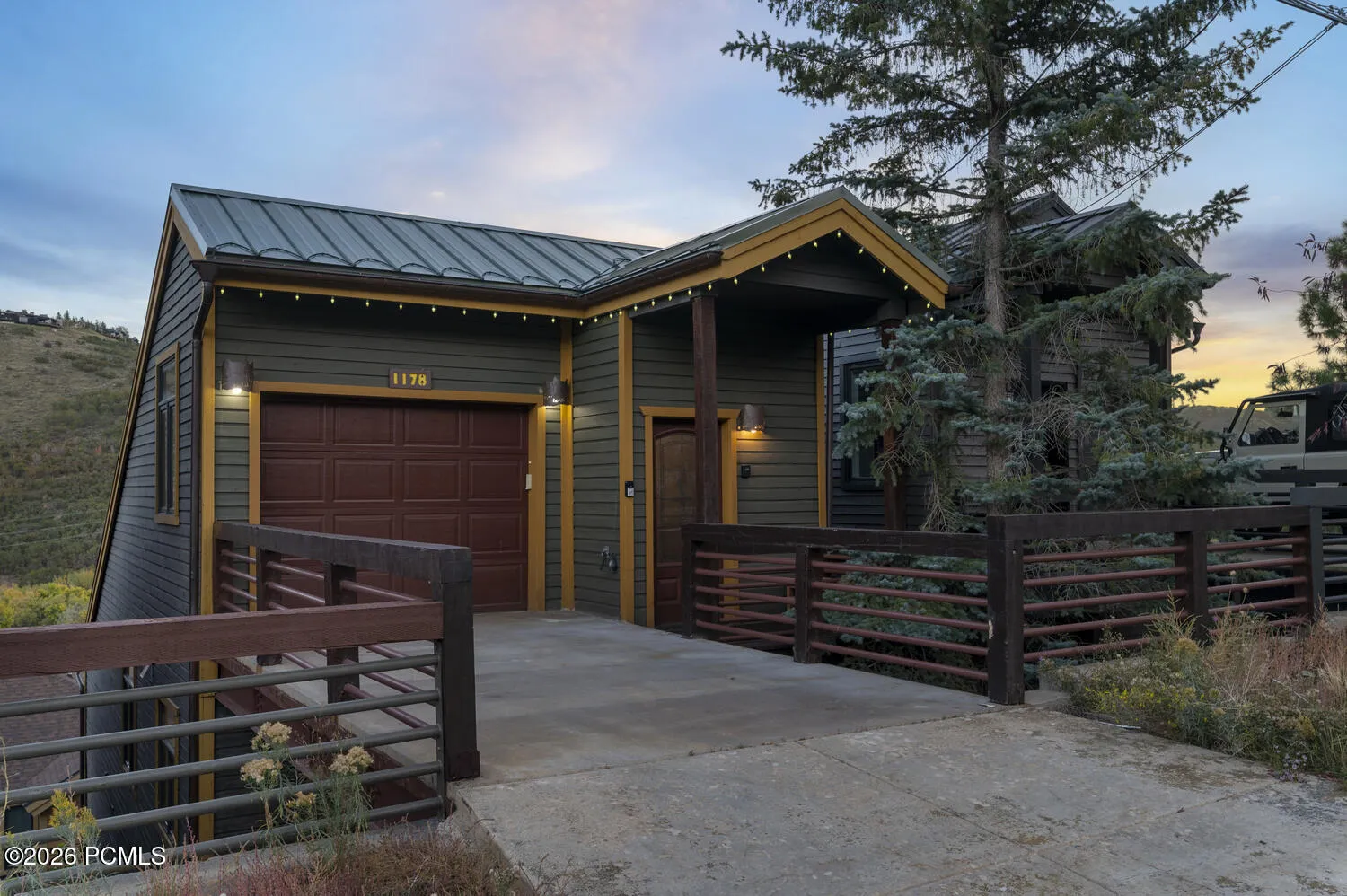 1178 Lowell Avenue , Park City, UT 84060 1178 Lowell Avenue , Park City, UT 84060