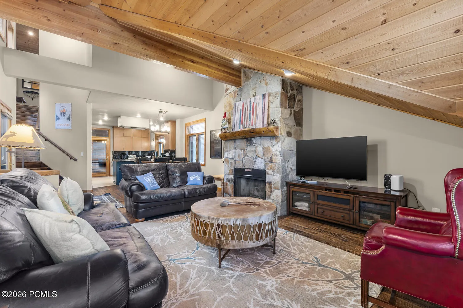 1178 Lowell Avenue, Park City, UT 84060