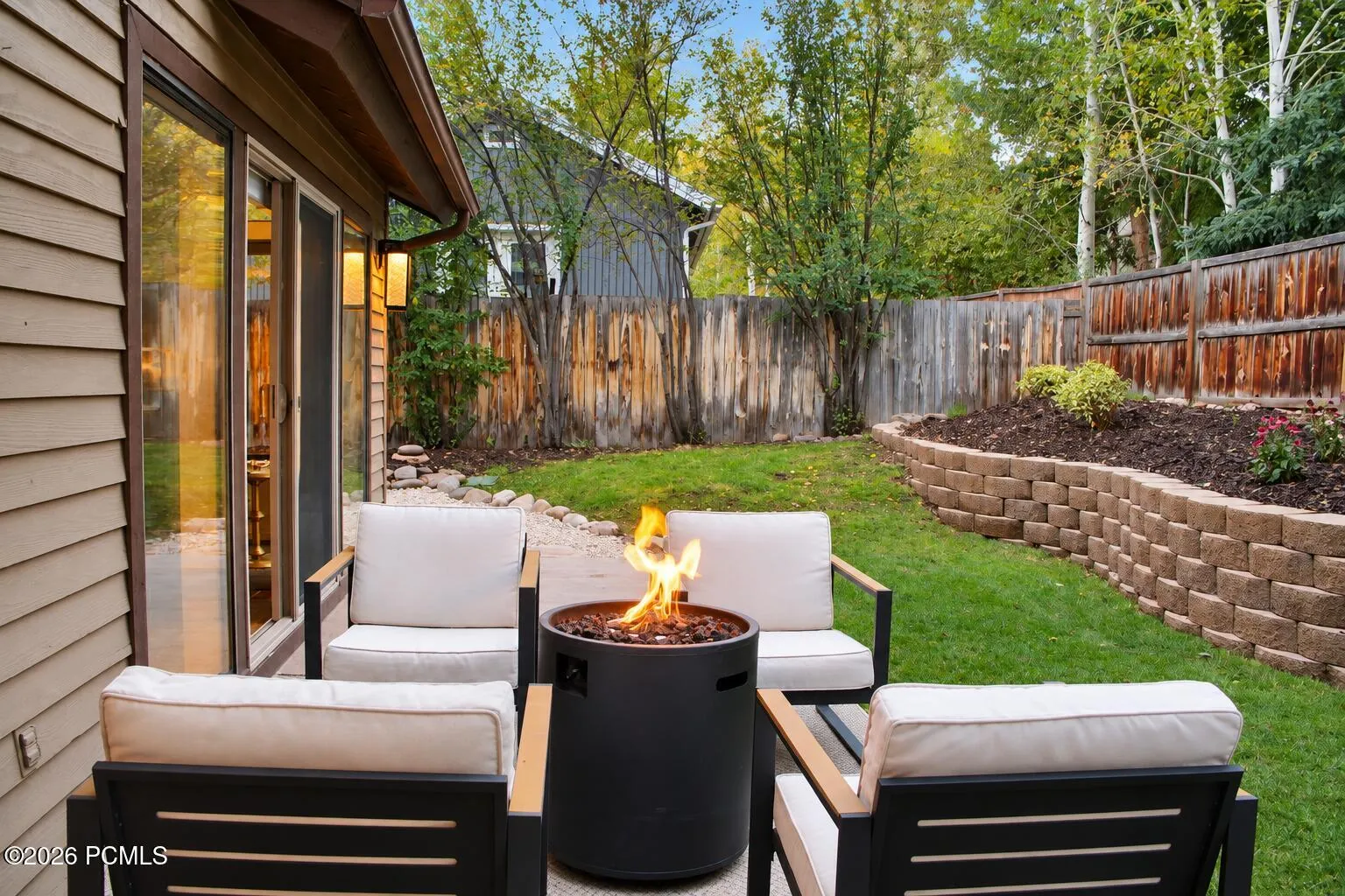 3965 N Village Rim Road, Park City, UT 84098