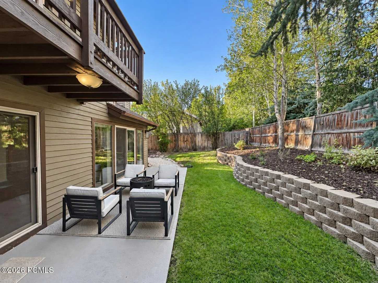 3965 N Village Rim Road, Park City, UT 84098