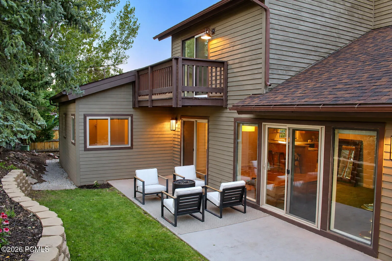 3965 N Village Rim Road, Park City, UT 84098