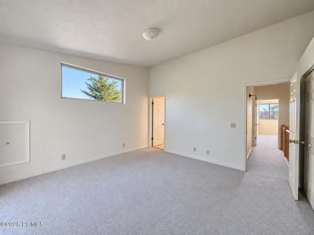 Master Bedroom Up - 1