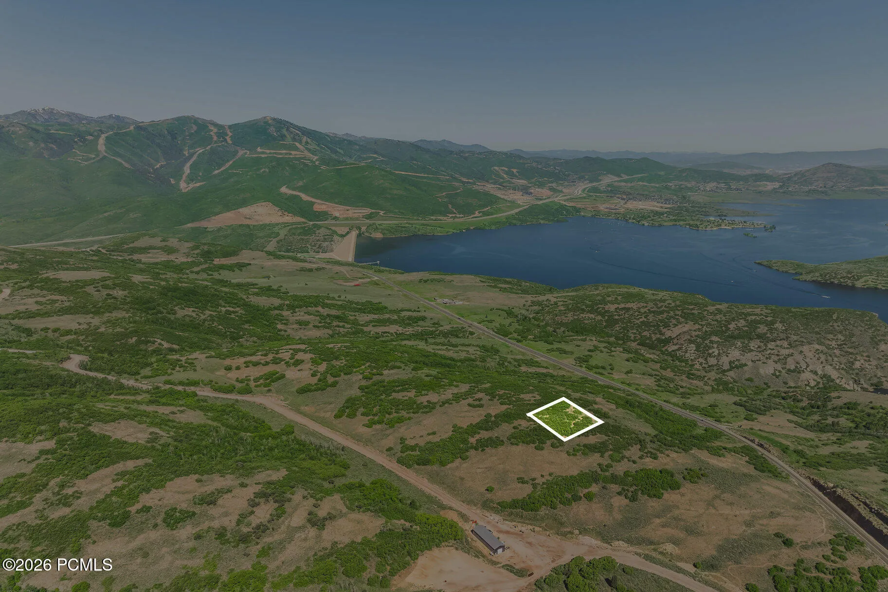1202 E Headwaters Cove Loop Unit 125, Heber City, UT 84032