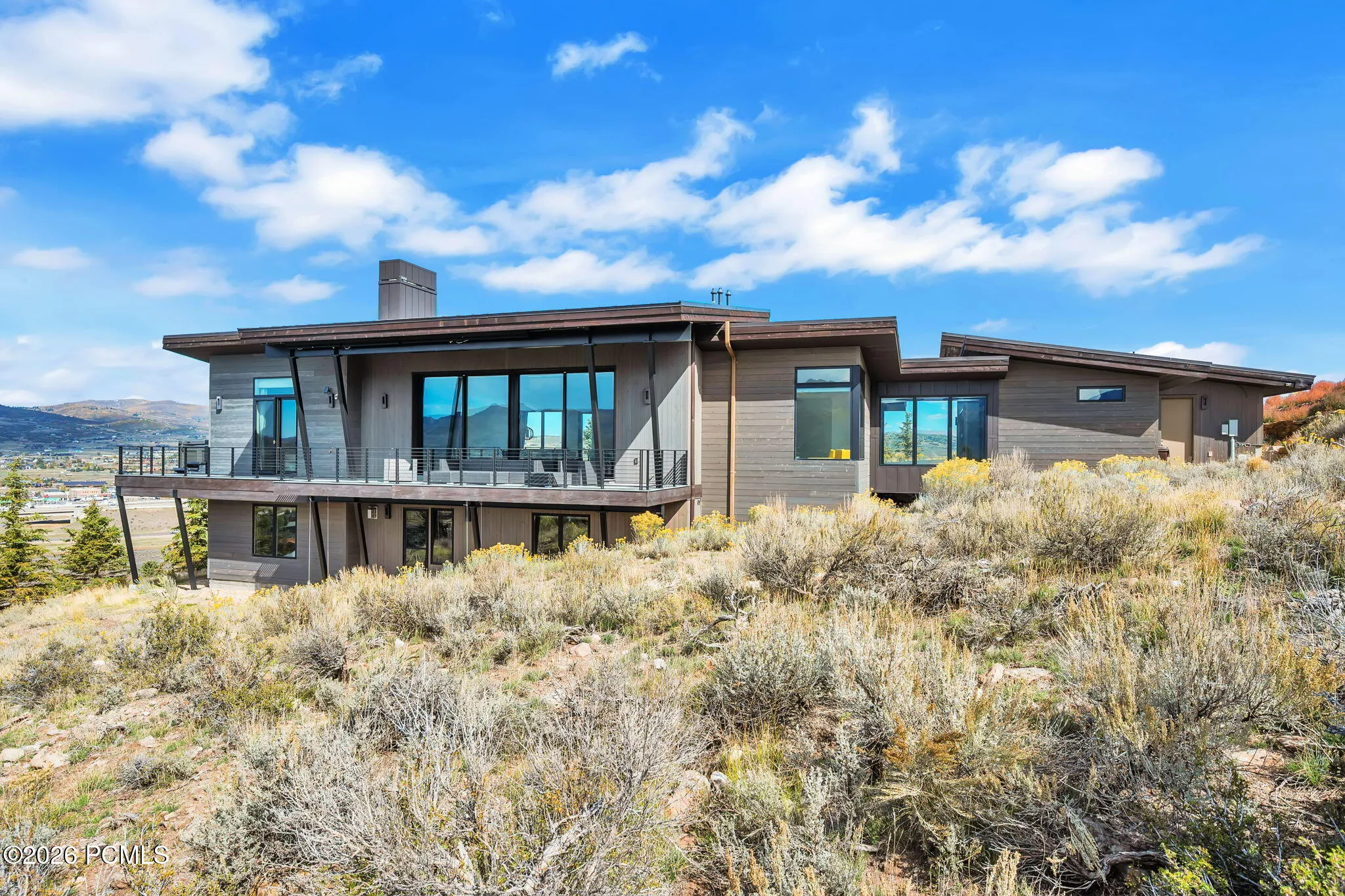 6395 Silver Sage Drive, Park City, UT 84098