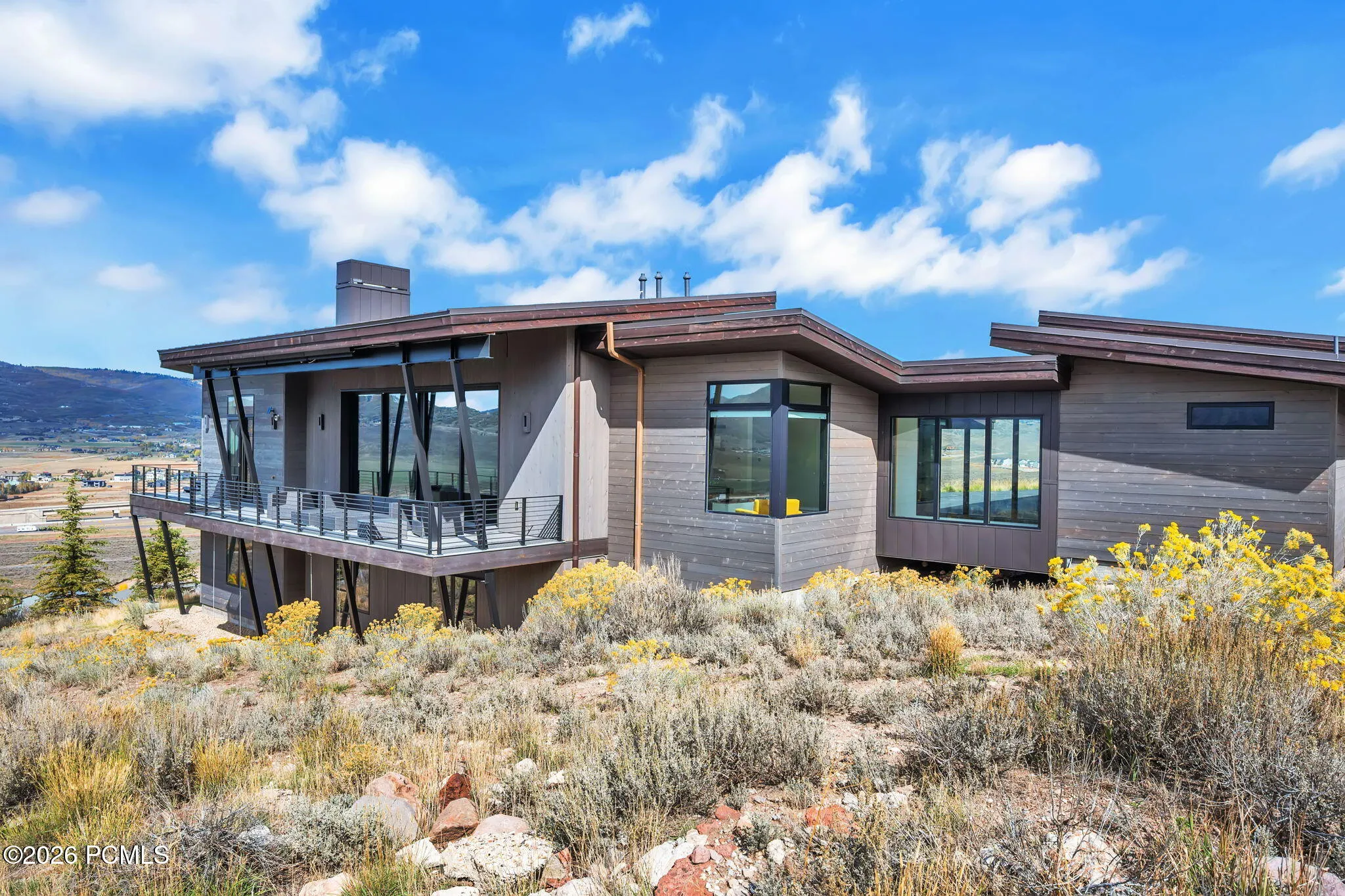 6395 Silver Sage Drive, Park City, UT 84098