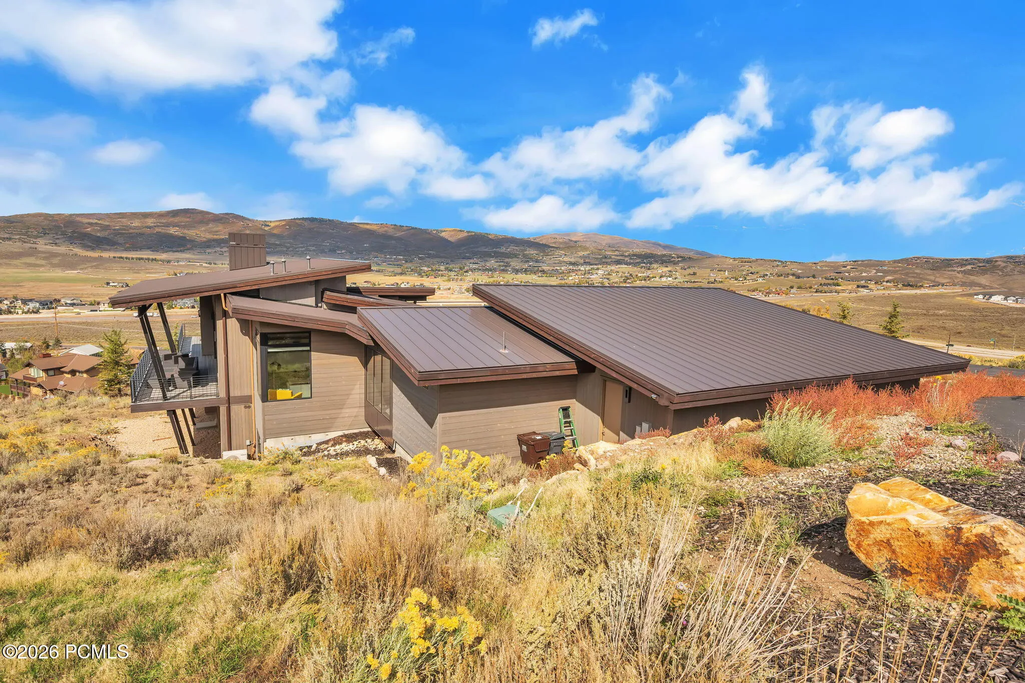6395 Silver Sage Drive, Park City, UT 84098