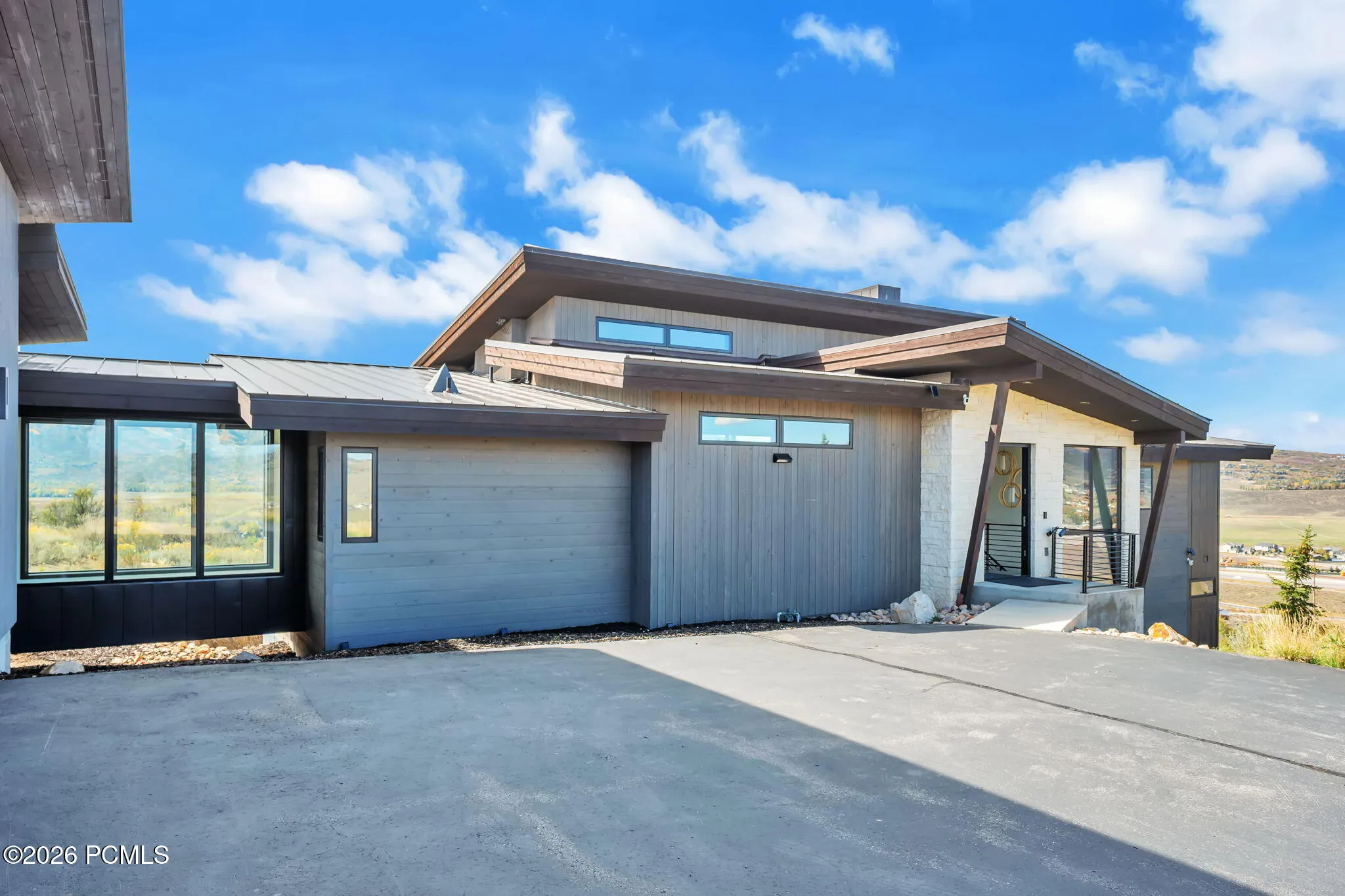 6395 Silver Sage Drive, Park City, UT 84098