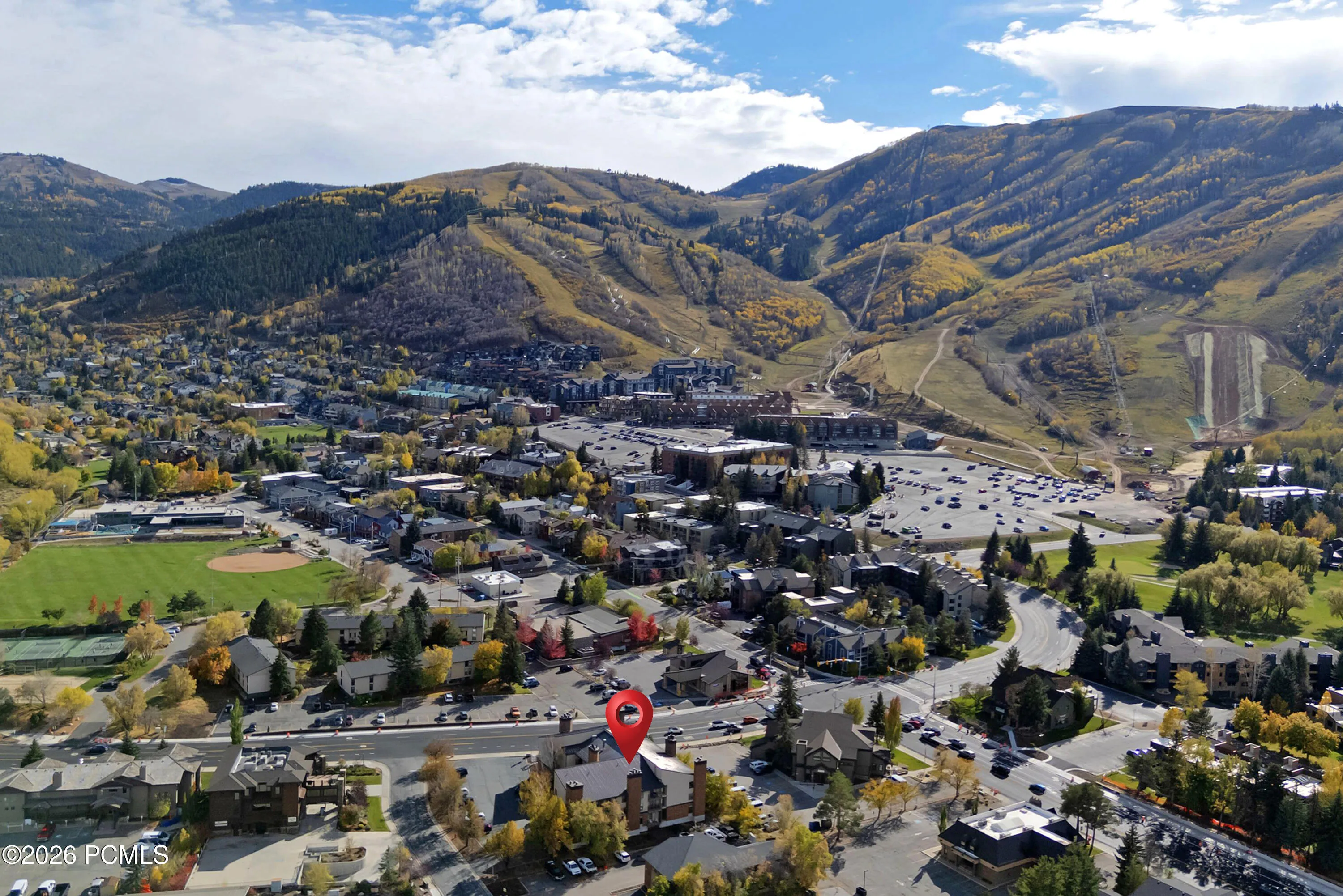 1637 Shortline Road Unit 3, 4, 5, 6, 7, 11, 17, 18, 30, 32, Park City, UT 84060