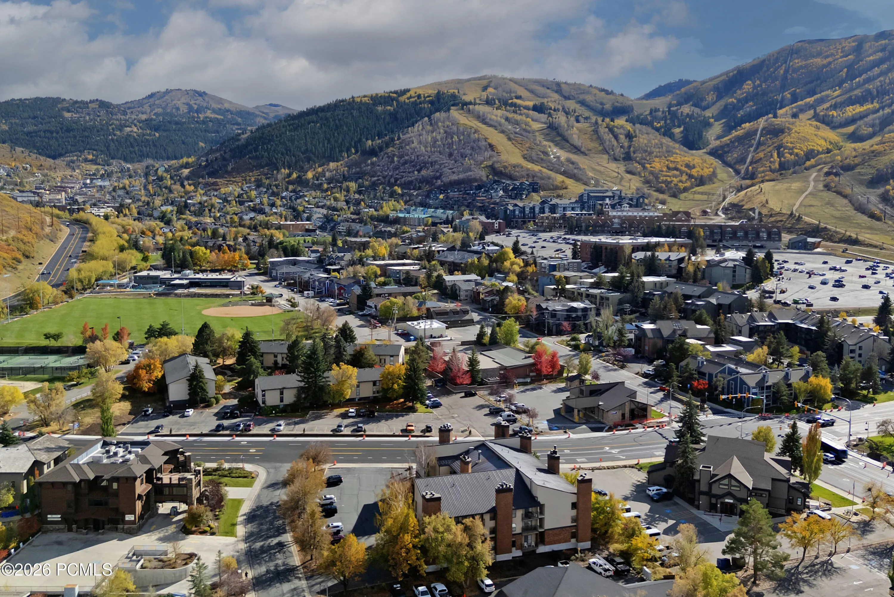 1637 Shortline Road Unit 3, 4, 5, 6, 7, 11, 17, 18, 30, 32, Park City, UT 84060