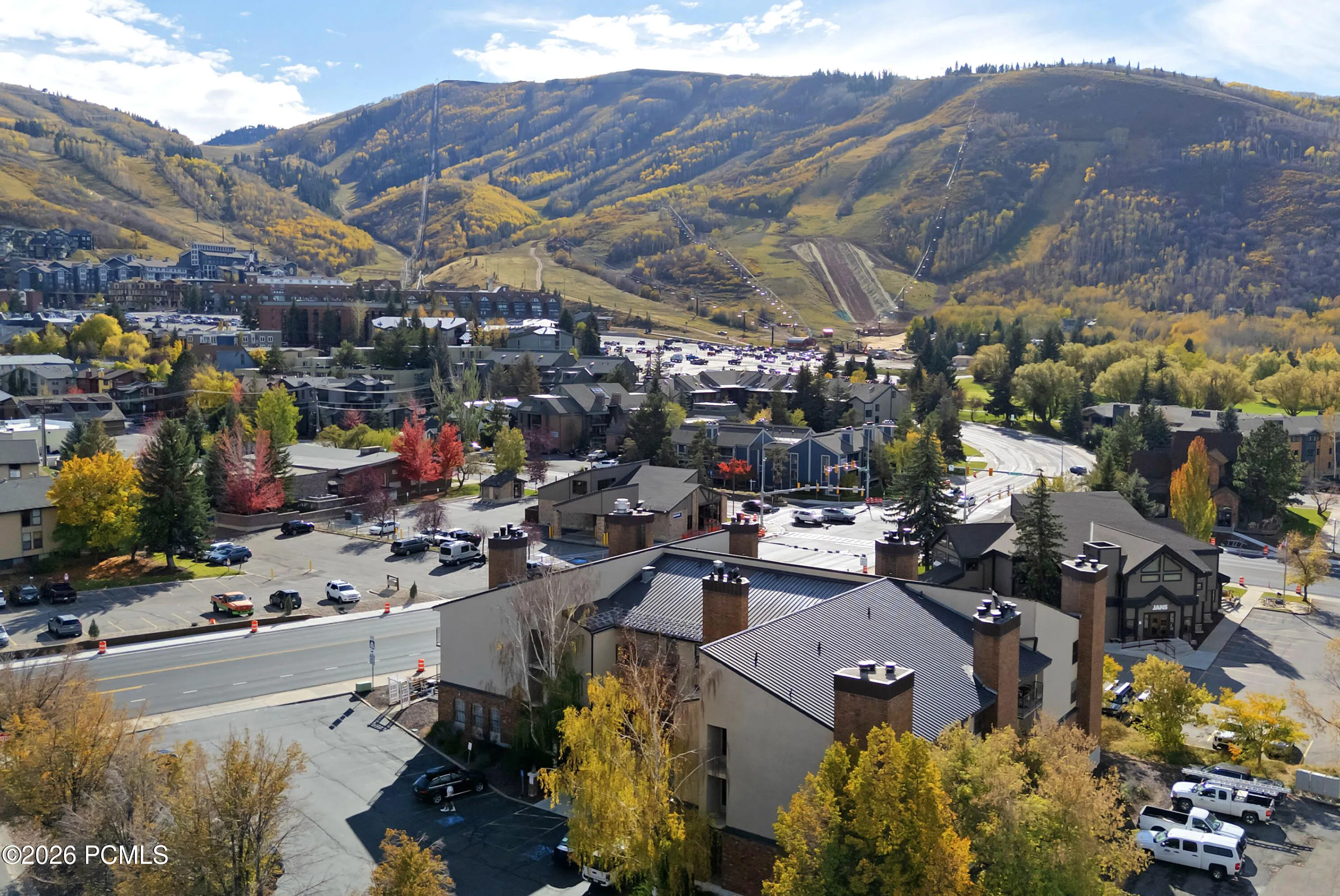 1637 Shortline Road Unit 3, 4, 5, 6, 7, 11, 17, 18, 30, 32, Park City, UT 84060
