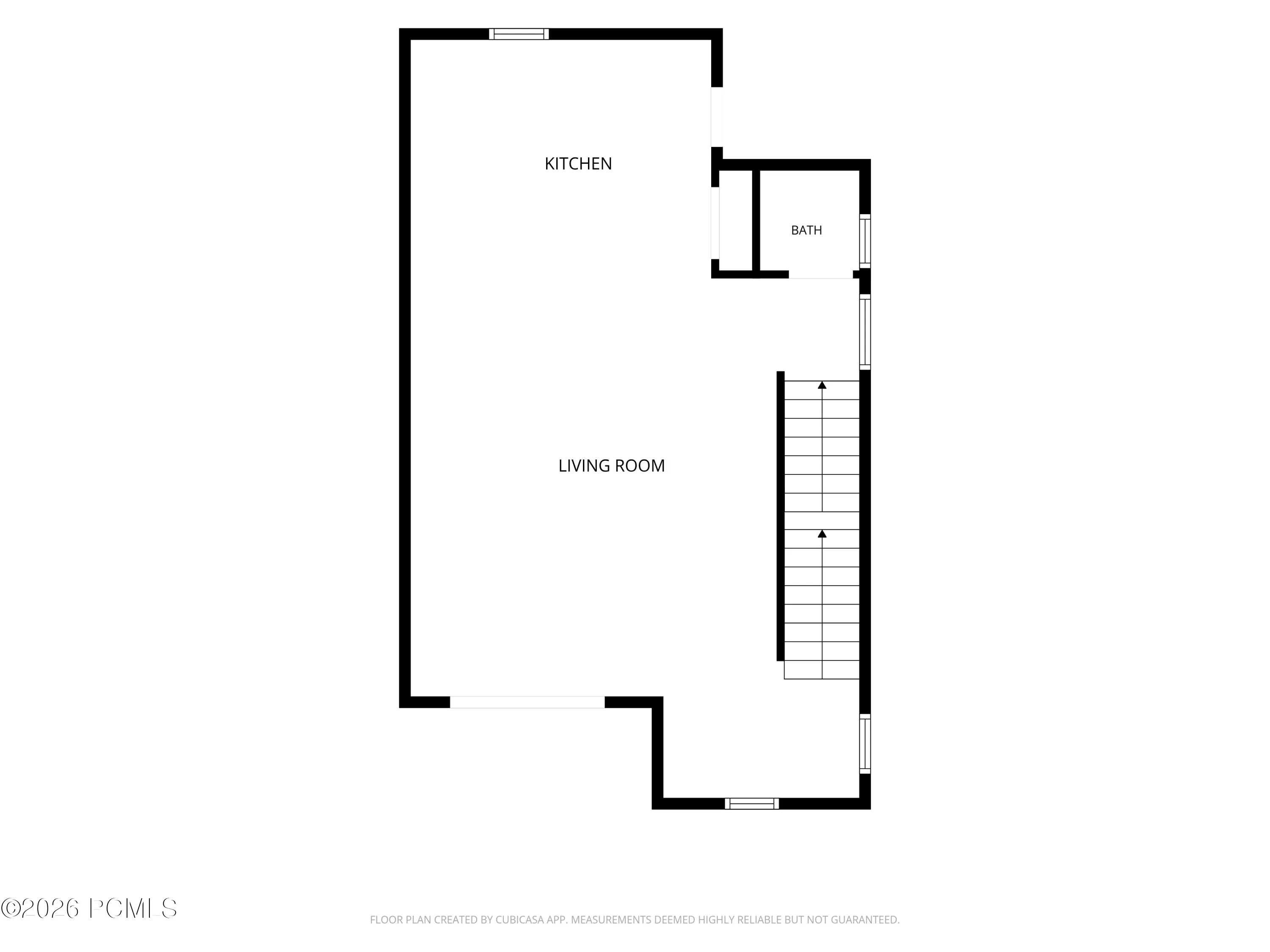 Main Floor
