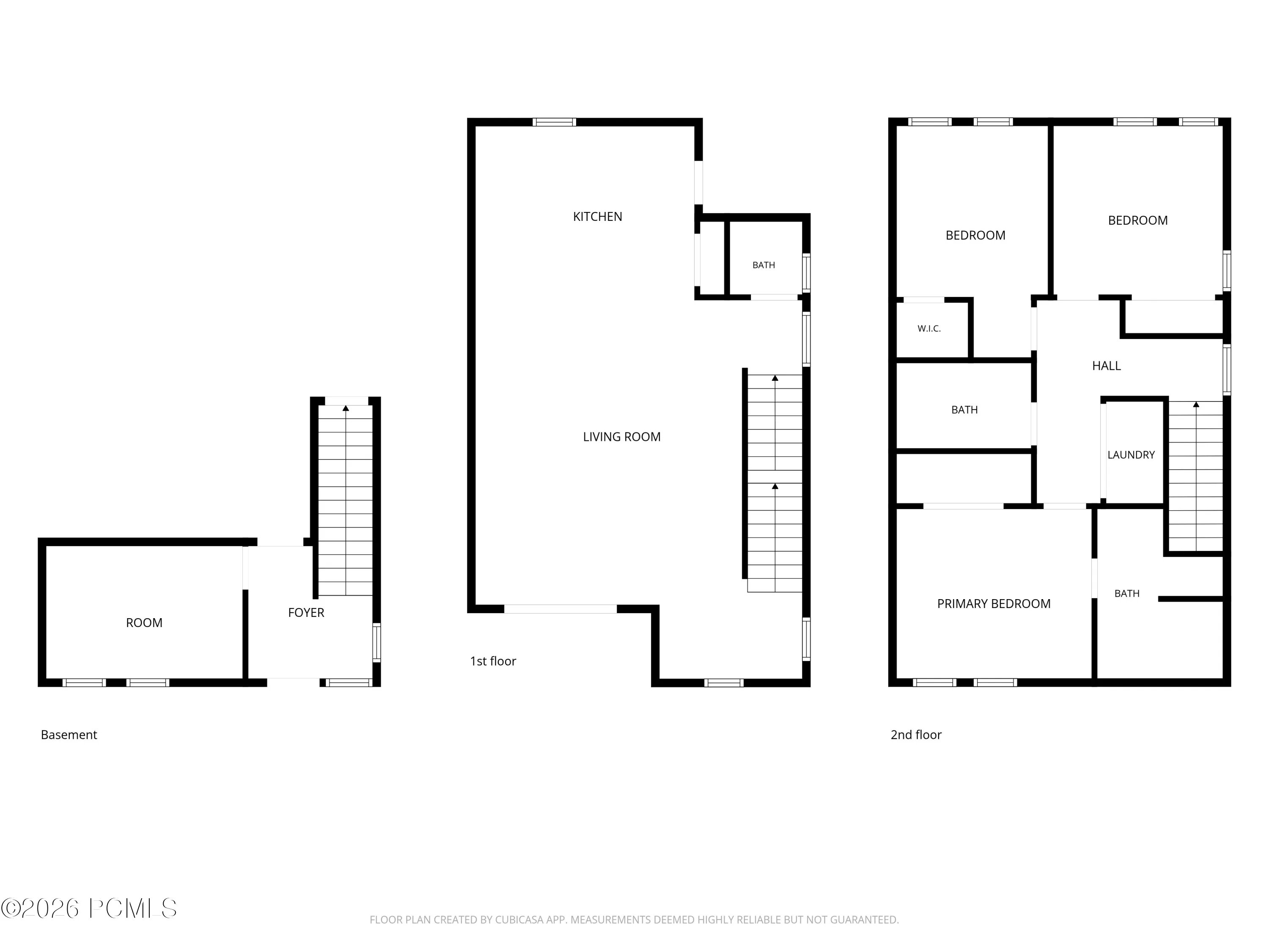 All Floors