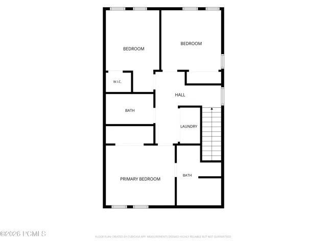 Third Floor