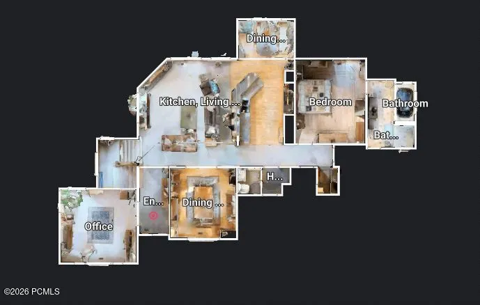 Main Floor