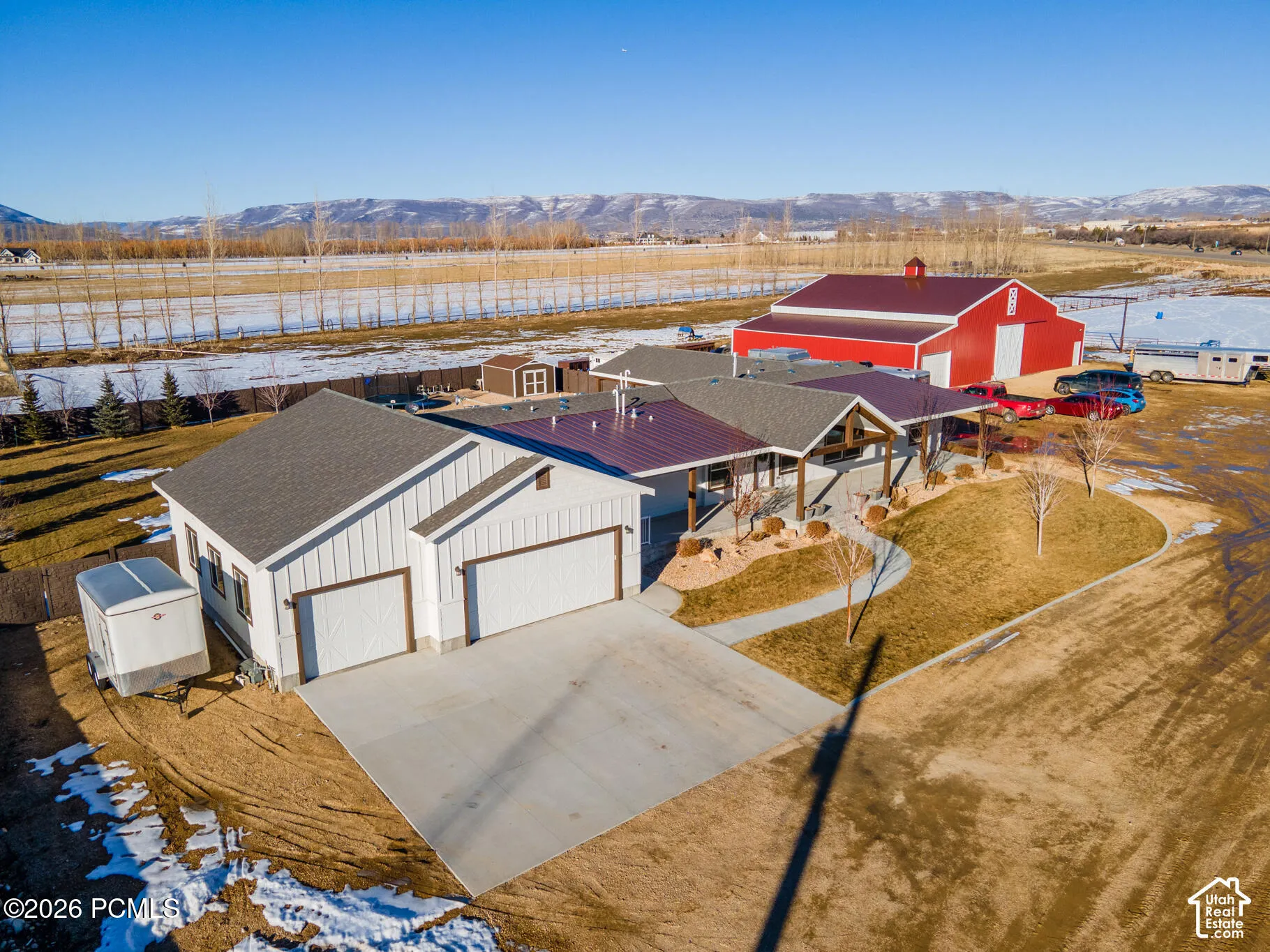 Residential For Sale