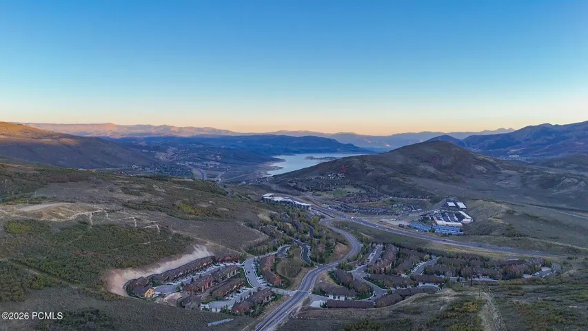 Jordanelle and Deer Valley VIEWS