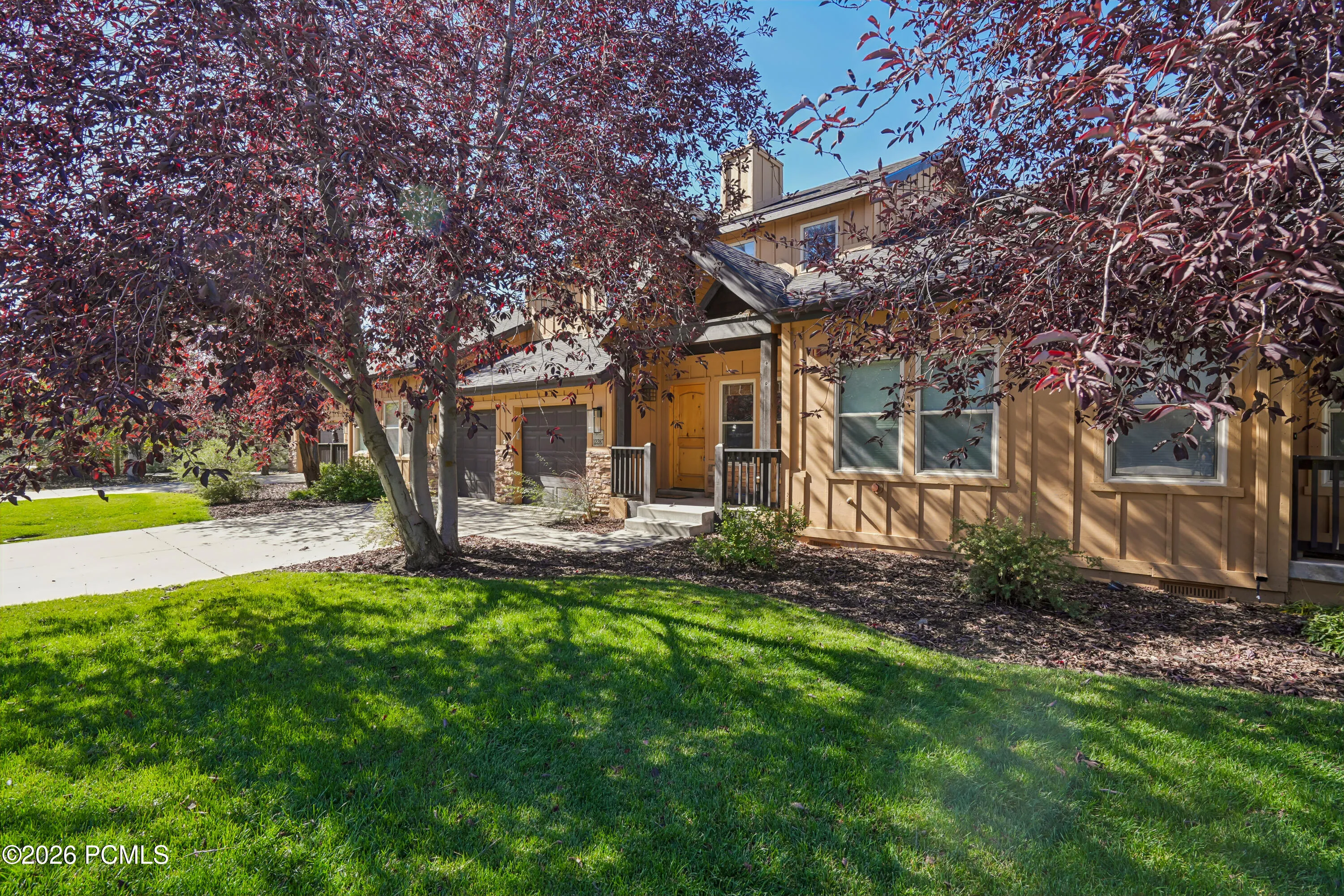 12287 N Ross Creek Drive , Kamas, UT 84036