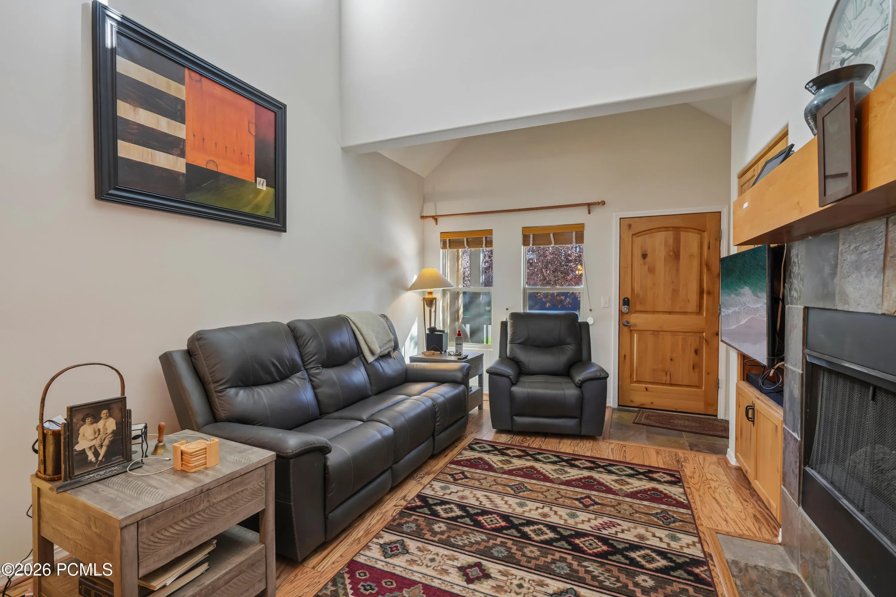 12287 N Ross Creek Drive, Kamas, UT 84036