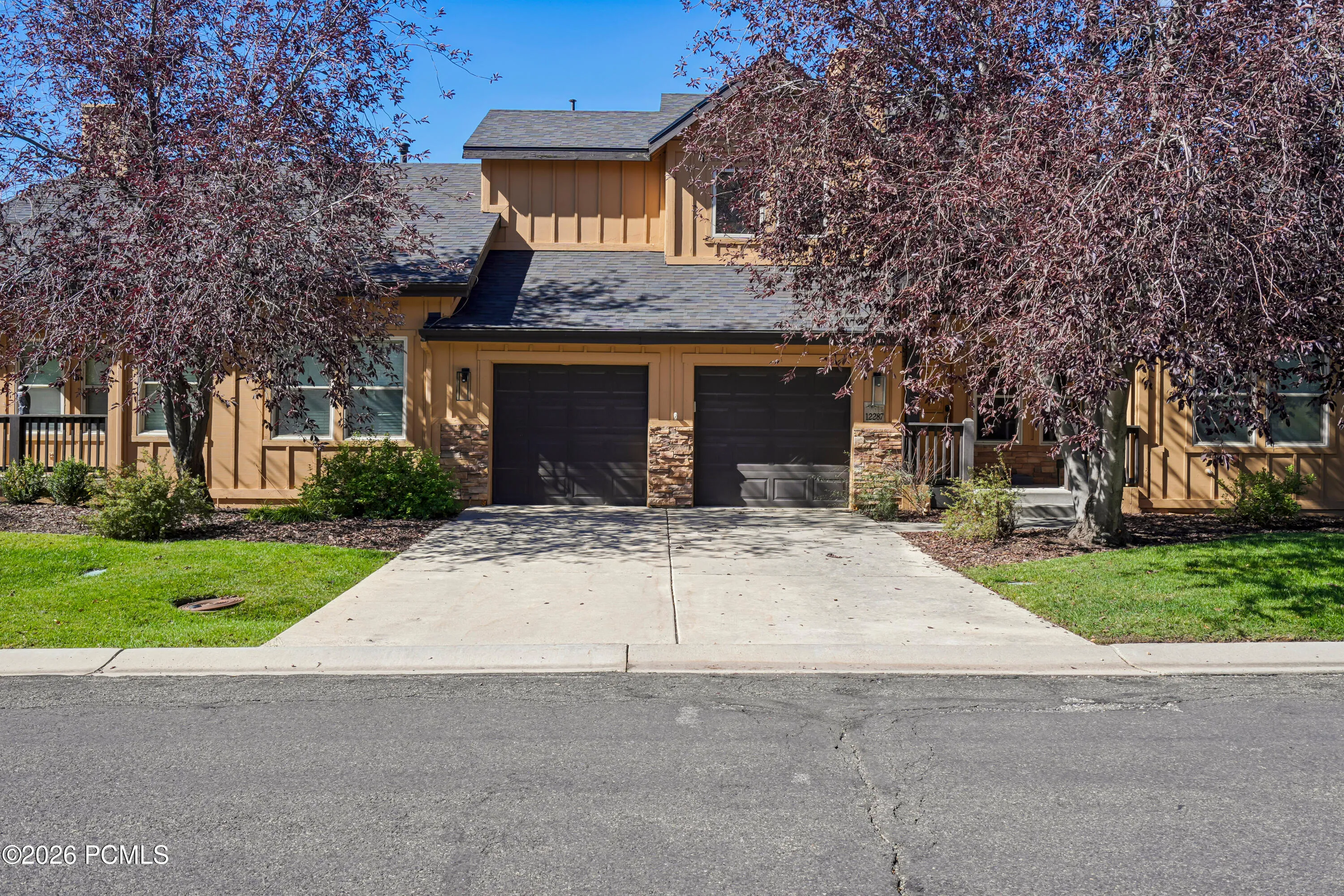 12287 N Ross Creek Drive, Kamas, UT 84036