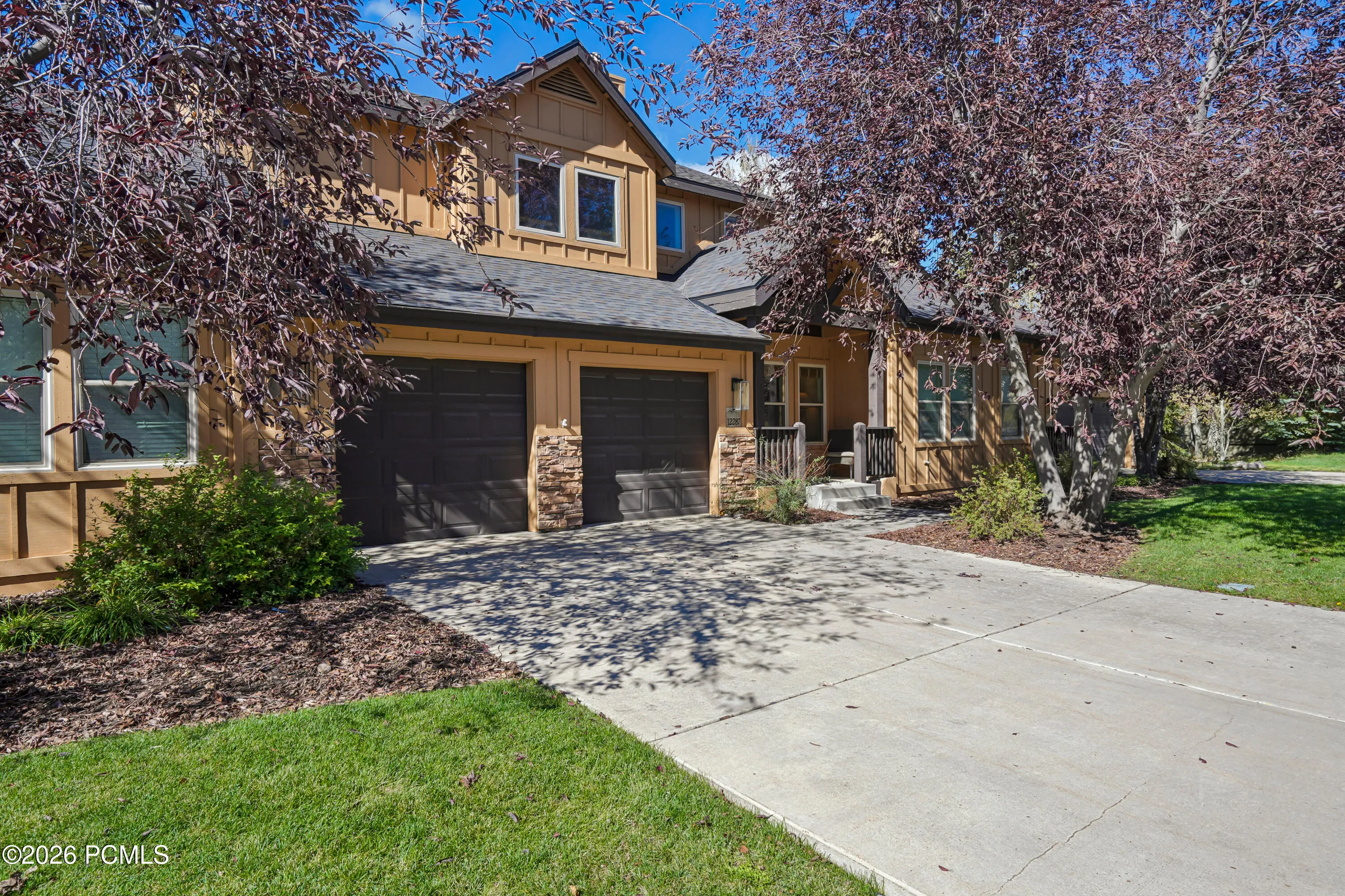 12287 N Ross Creek Drive, Kamas, UT 84036