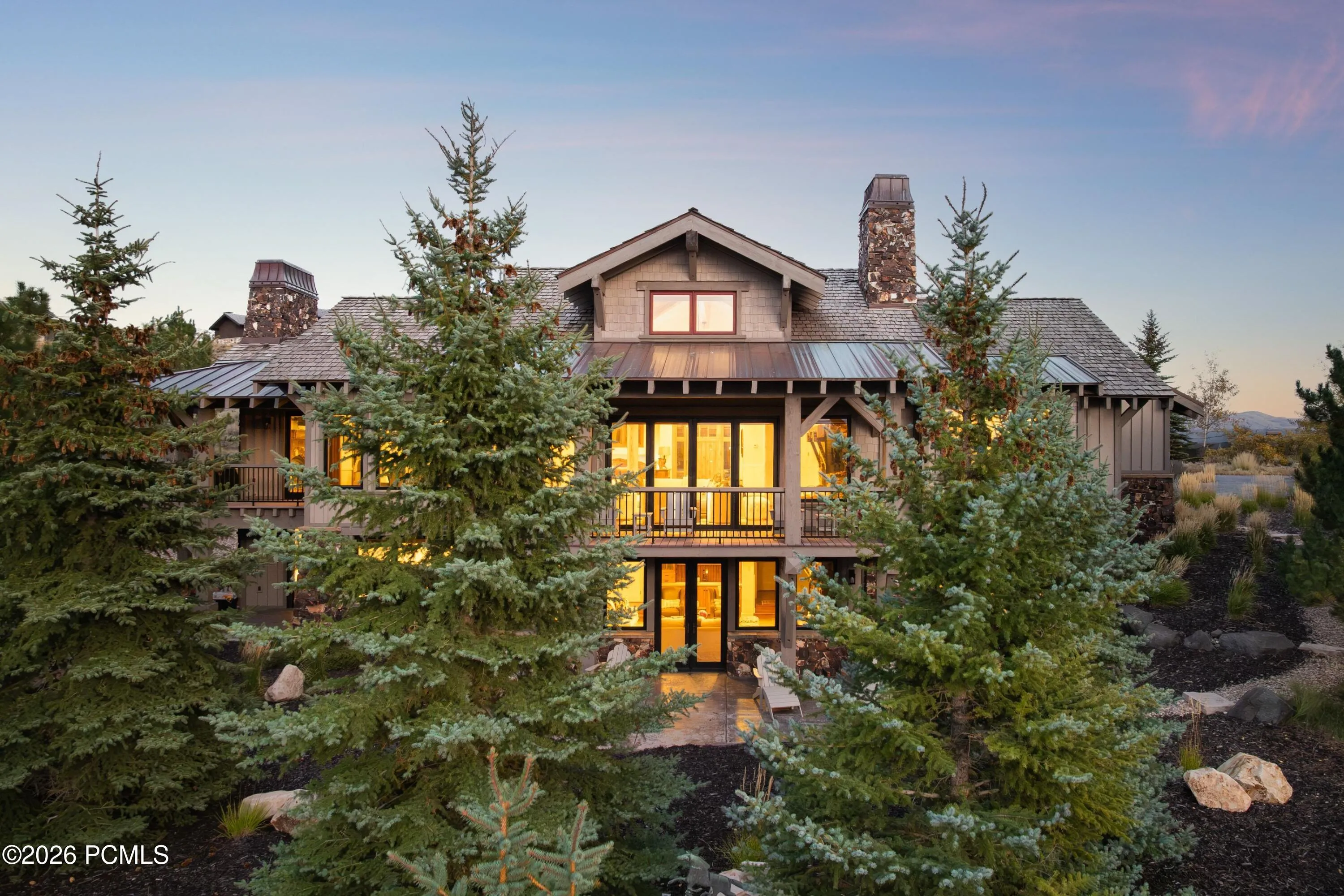 2705 E Timpanogos Court, Heber City, UT 84032