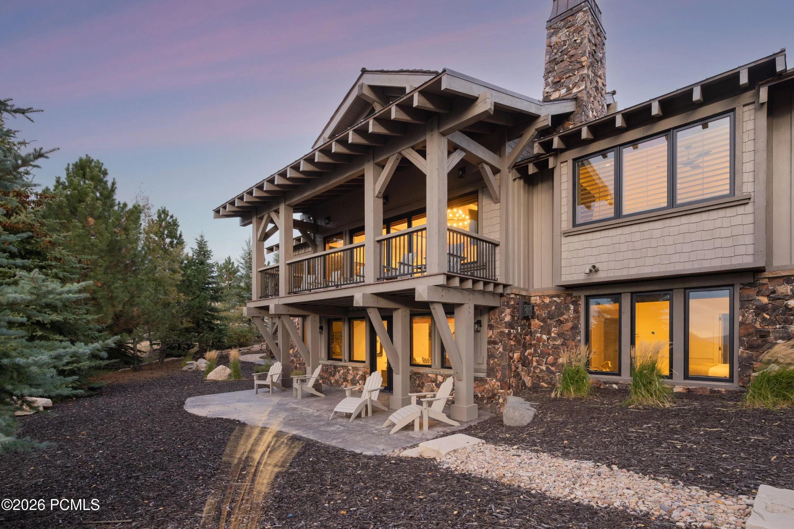 2705 E Timpanogos Court, Heber City, UT 84032