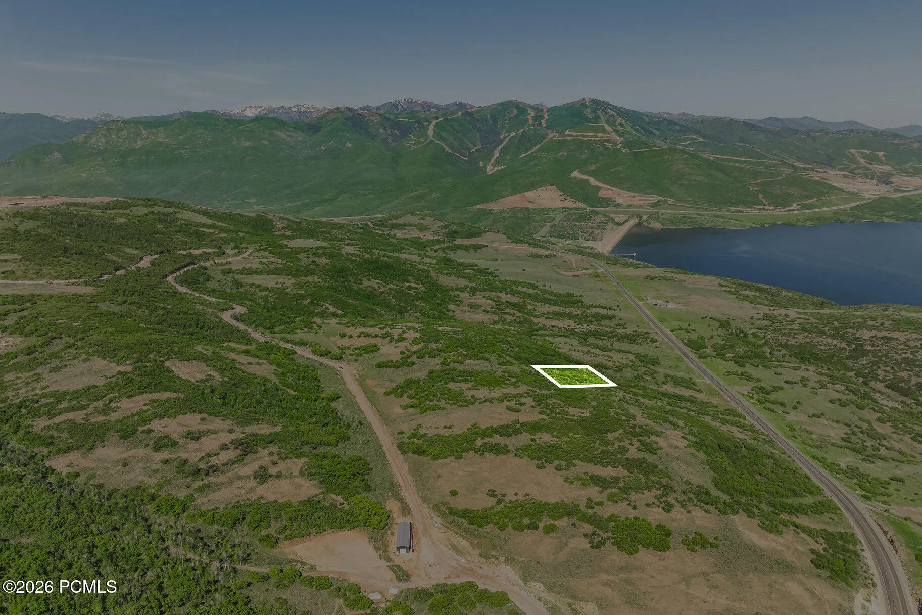 1137 E Headwaters Cove Loop Unit 108, Heber City, UT 84032