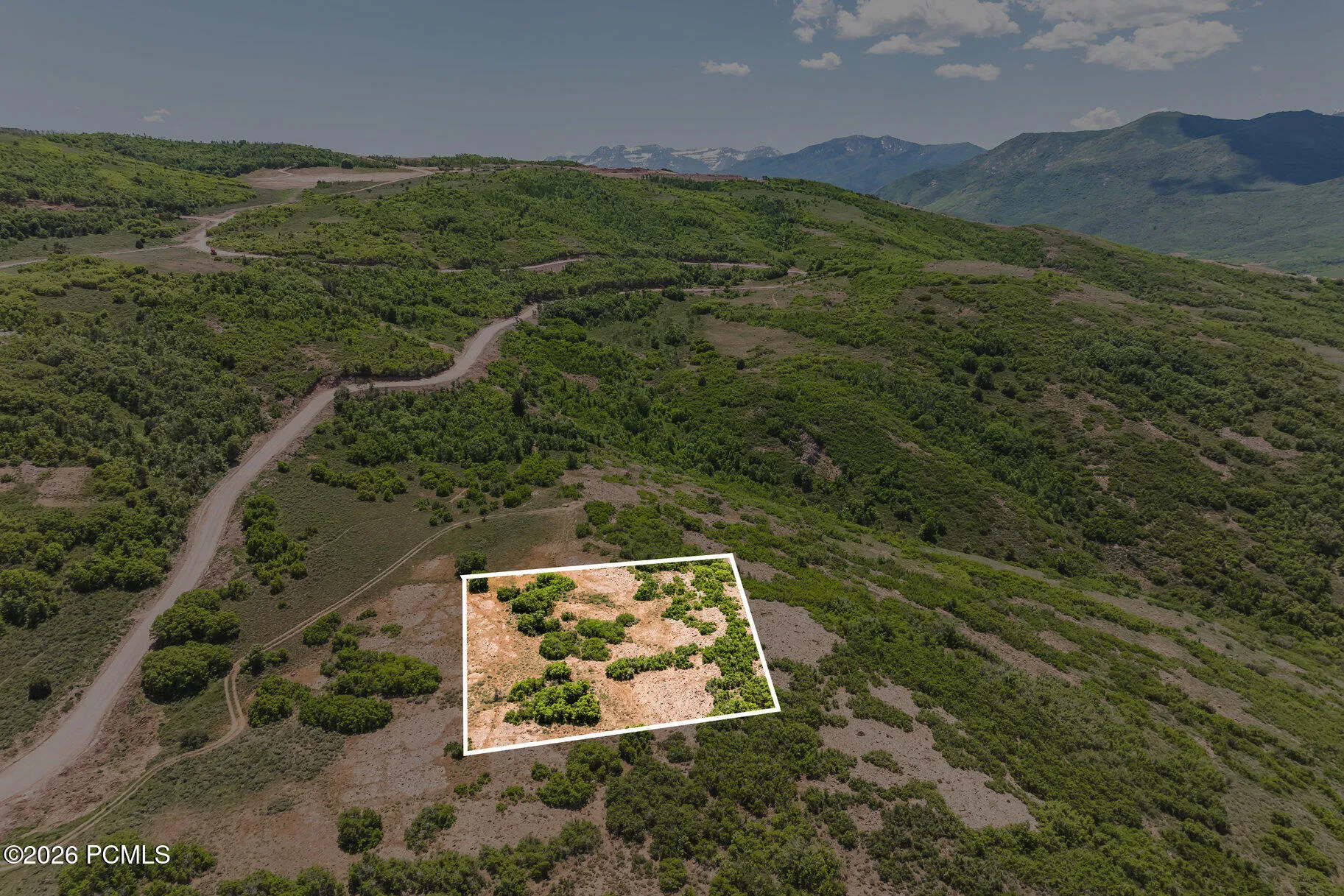 1002 E Headwaters Cove Loop Unit 117, Heber City, UT 84032