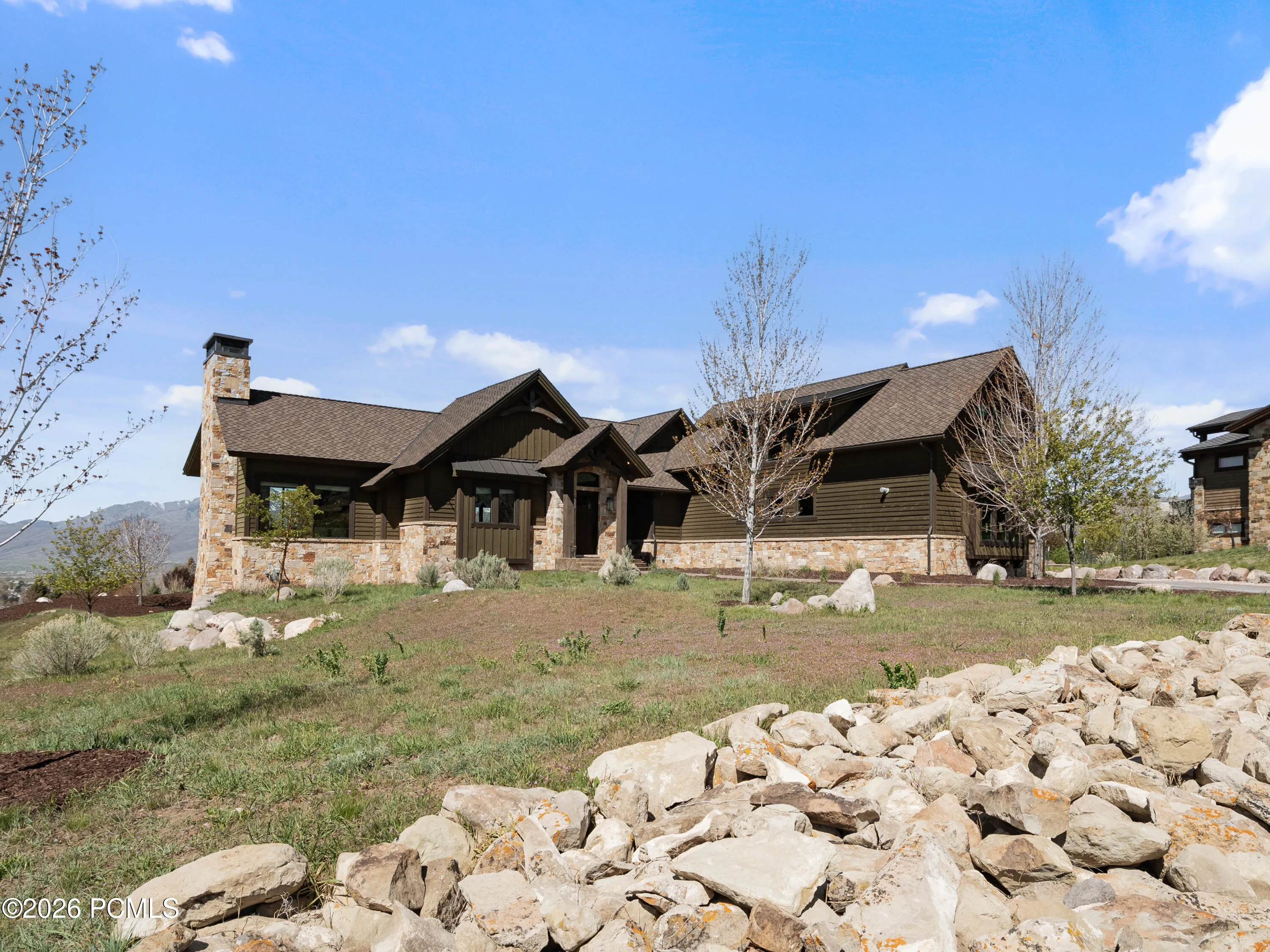 1075 N Oquirrh Mountain Drive, Heber City, UT 84032